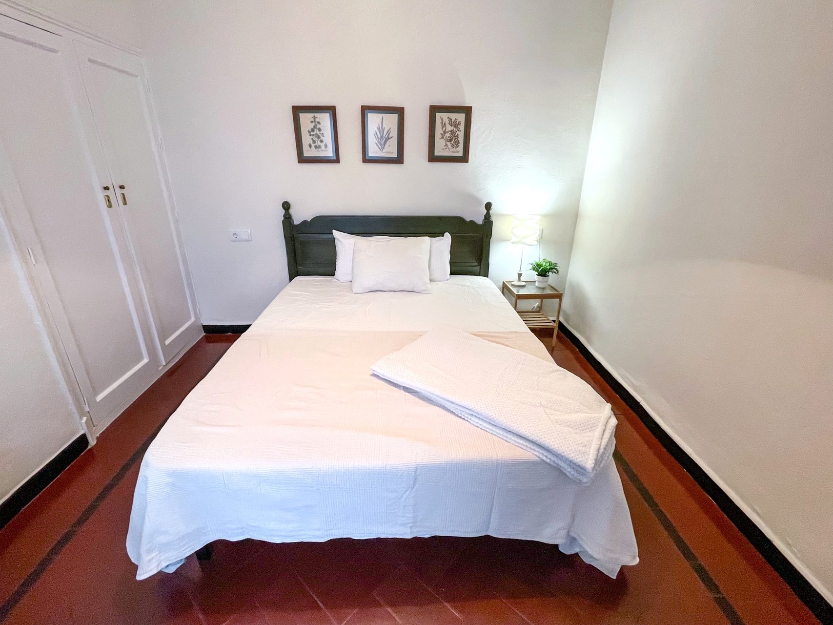 Habitación individual para Erasmus en Centro Histórico, Sevilla