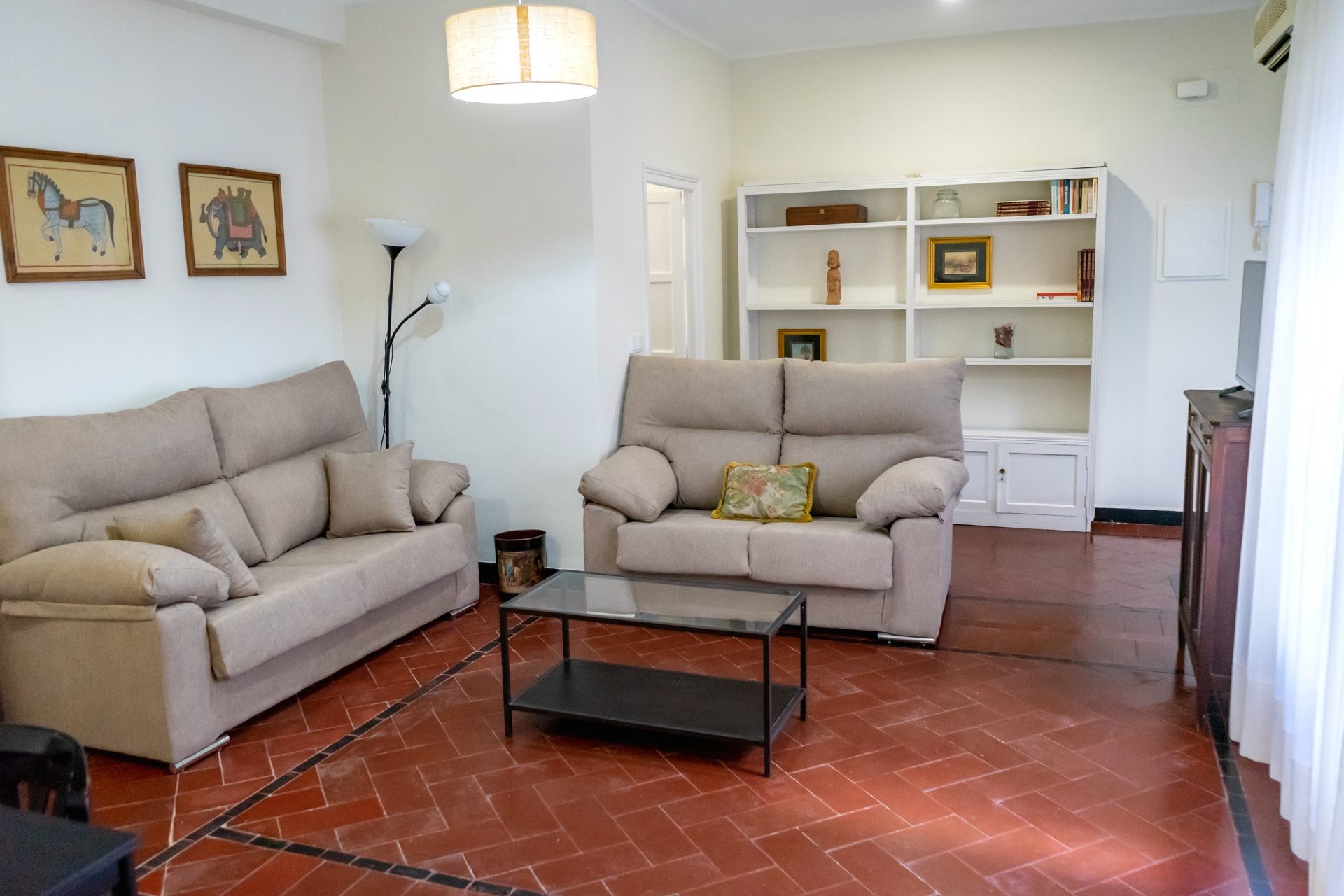 Habitación individual para Erasmus en Centro Histórico, Sevilla
