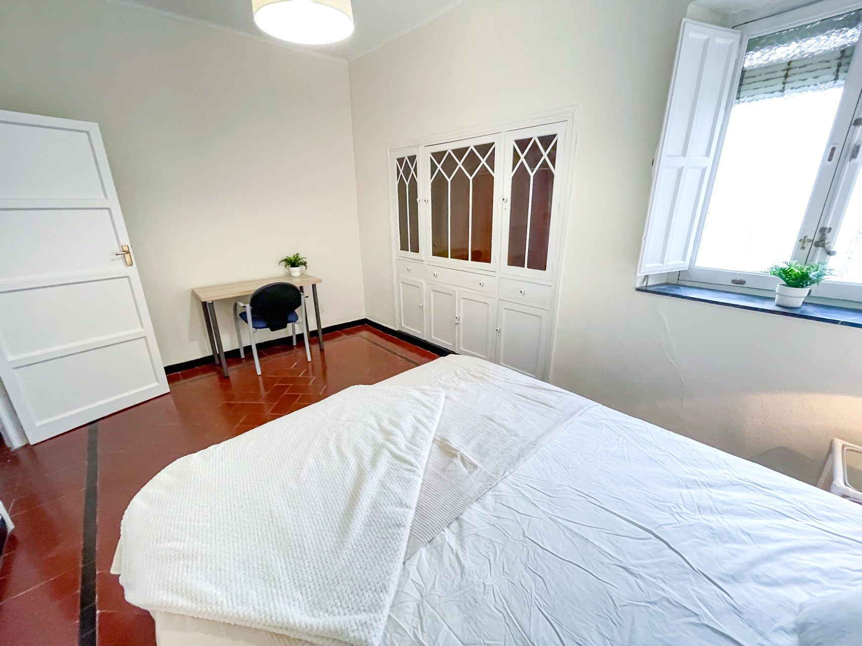Habitación individual para Erasmus en Centro Histórico, Sevilla