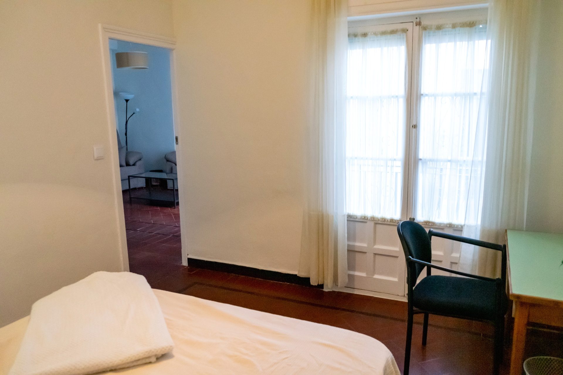 Habitación individual para Erasmus en Centro Histórico, Sevilla