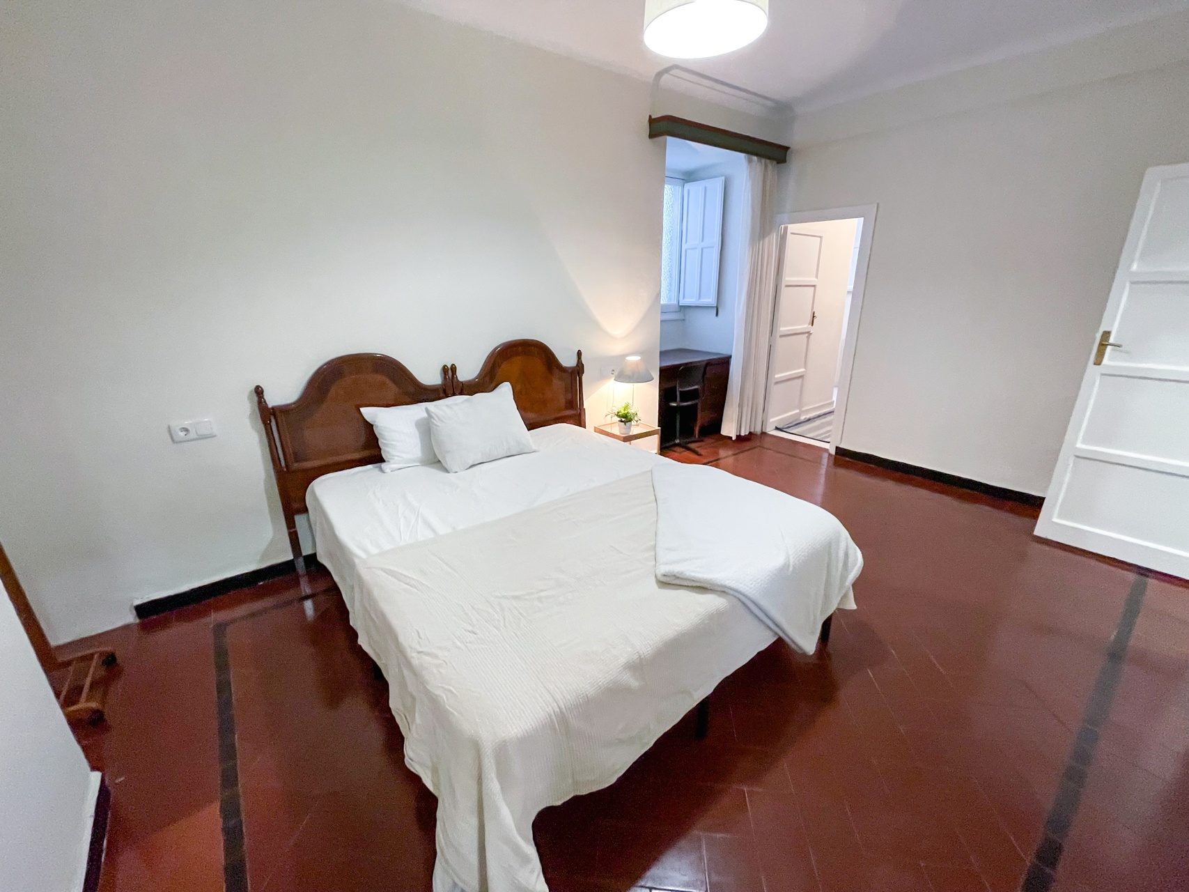 Habitación individual para Erasmus en Centro Histórico, Sevilla