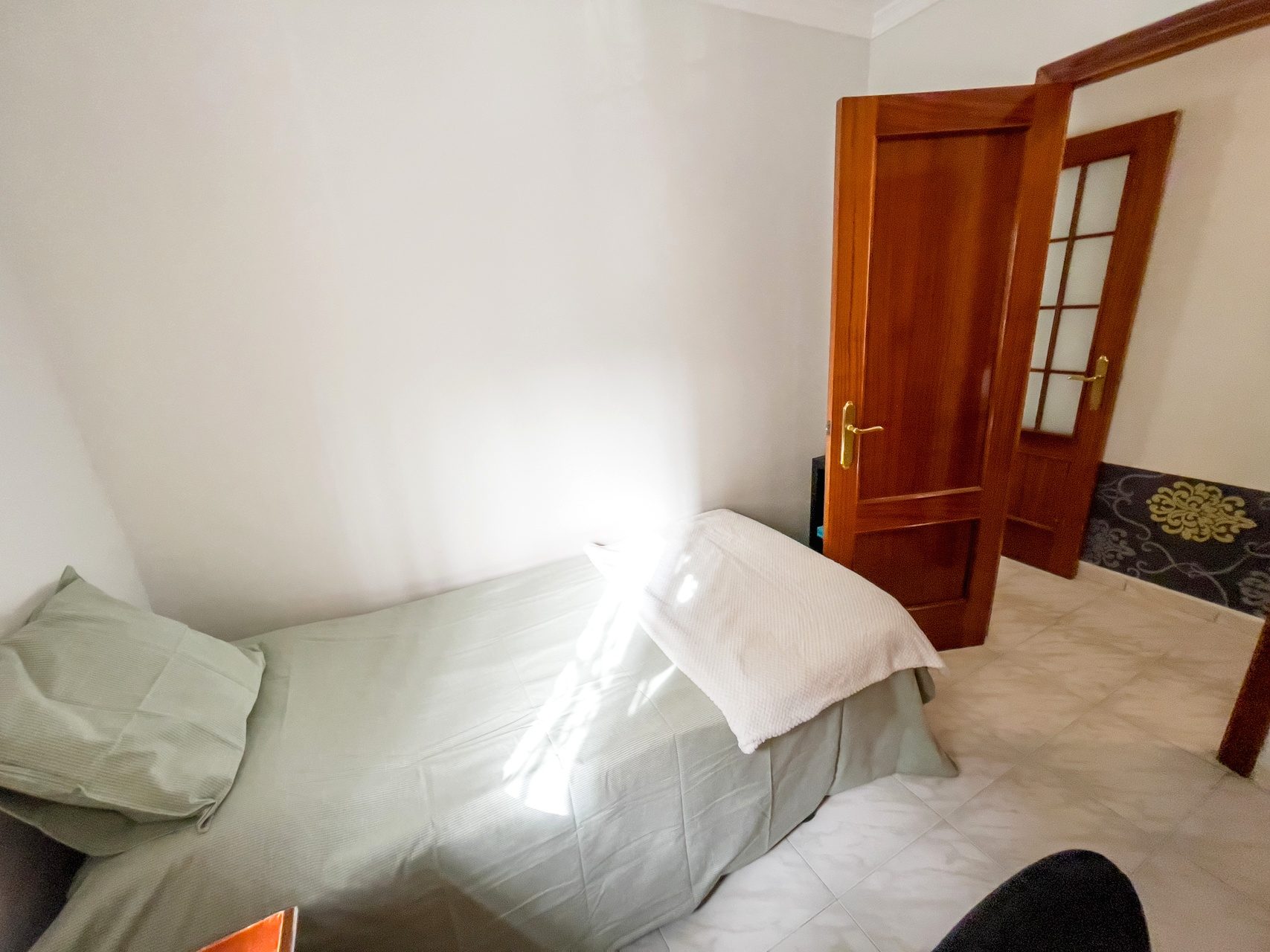 Piso de 3 Habitaciones en Santa Justa – Sevilla