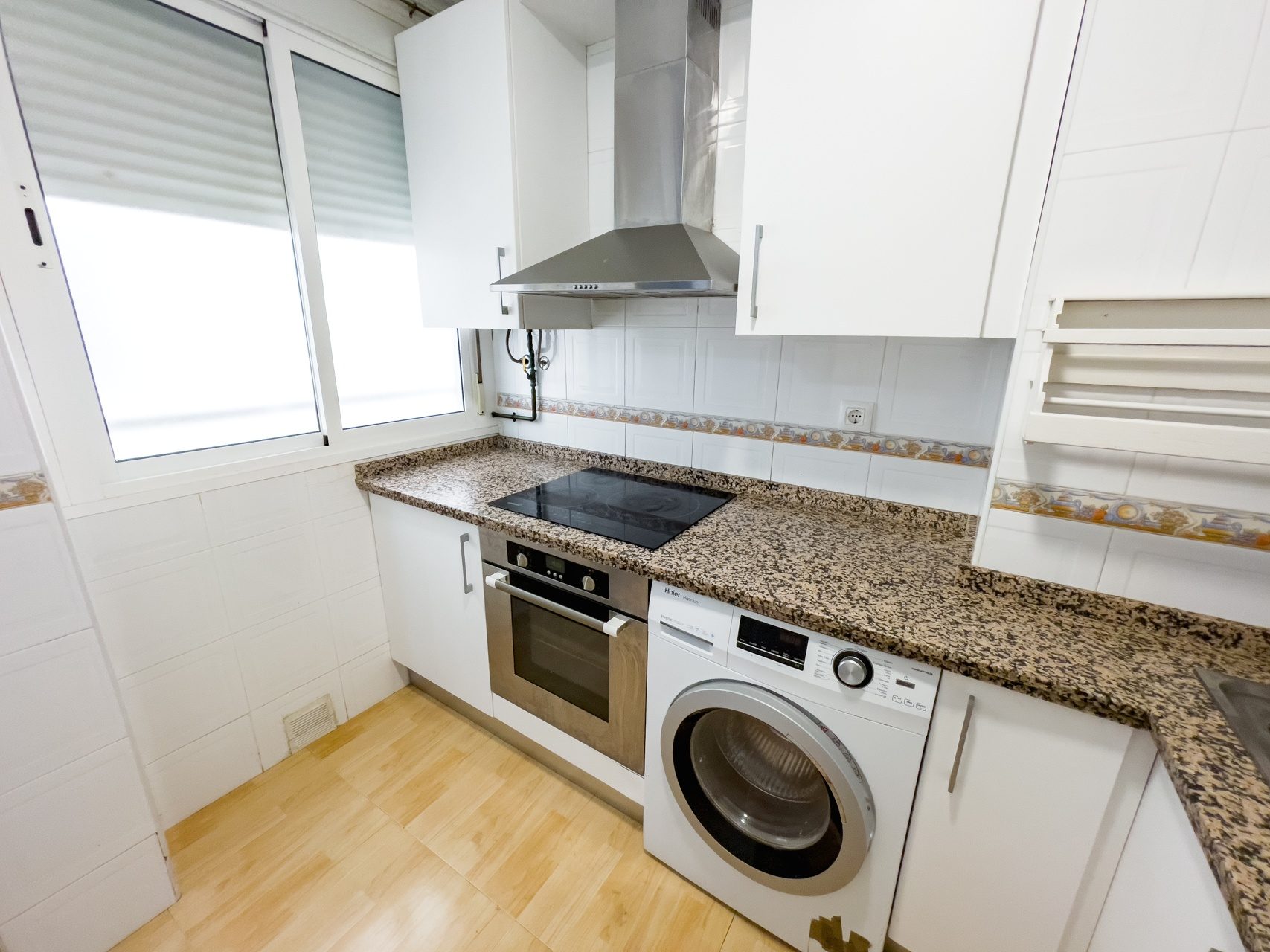 Piso de 3 Habitaciones en Santa Justa – Sevilla