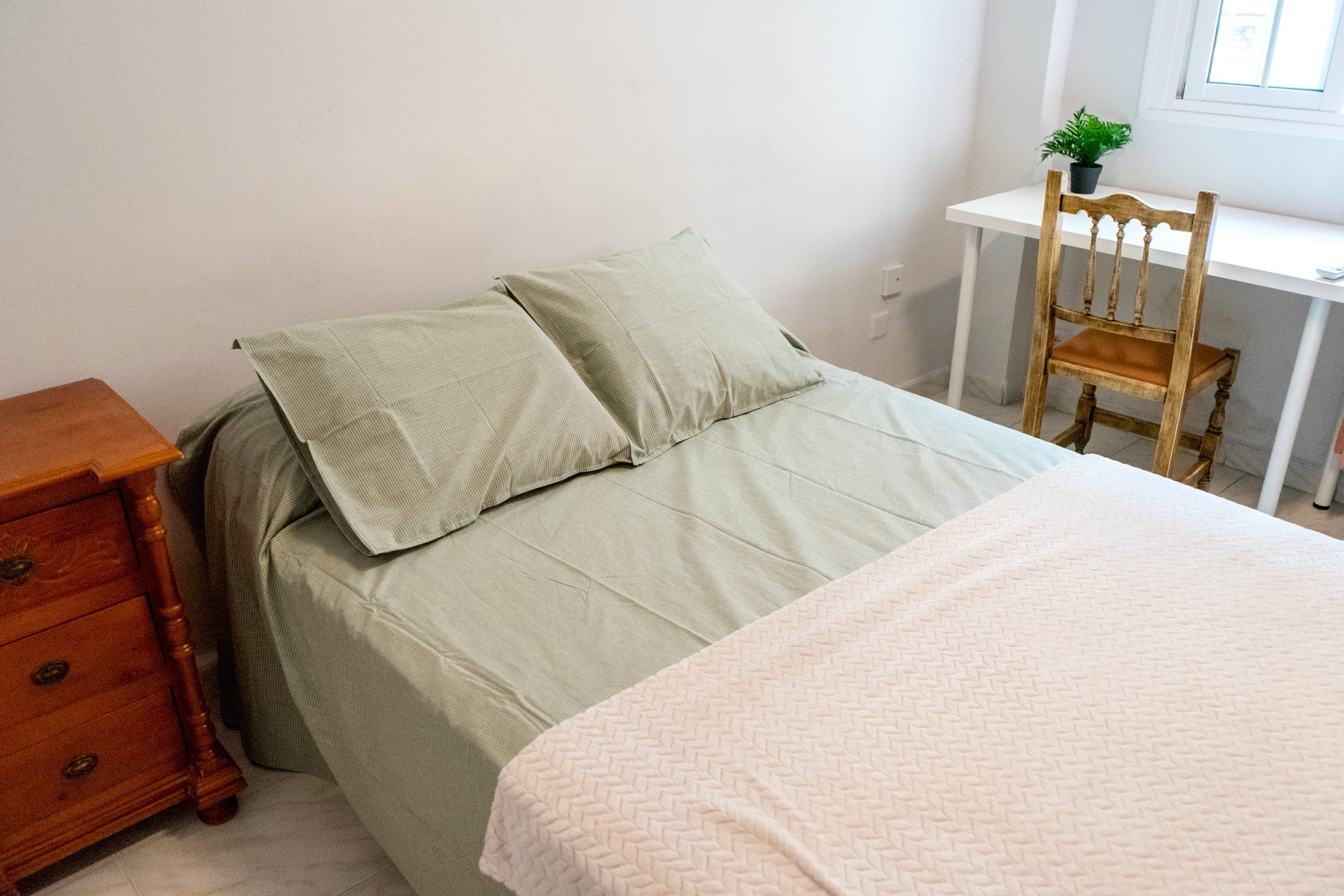 Piso de 3 Habitaciones en Santa Justa – Sevilla