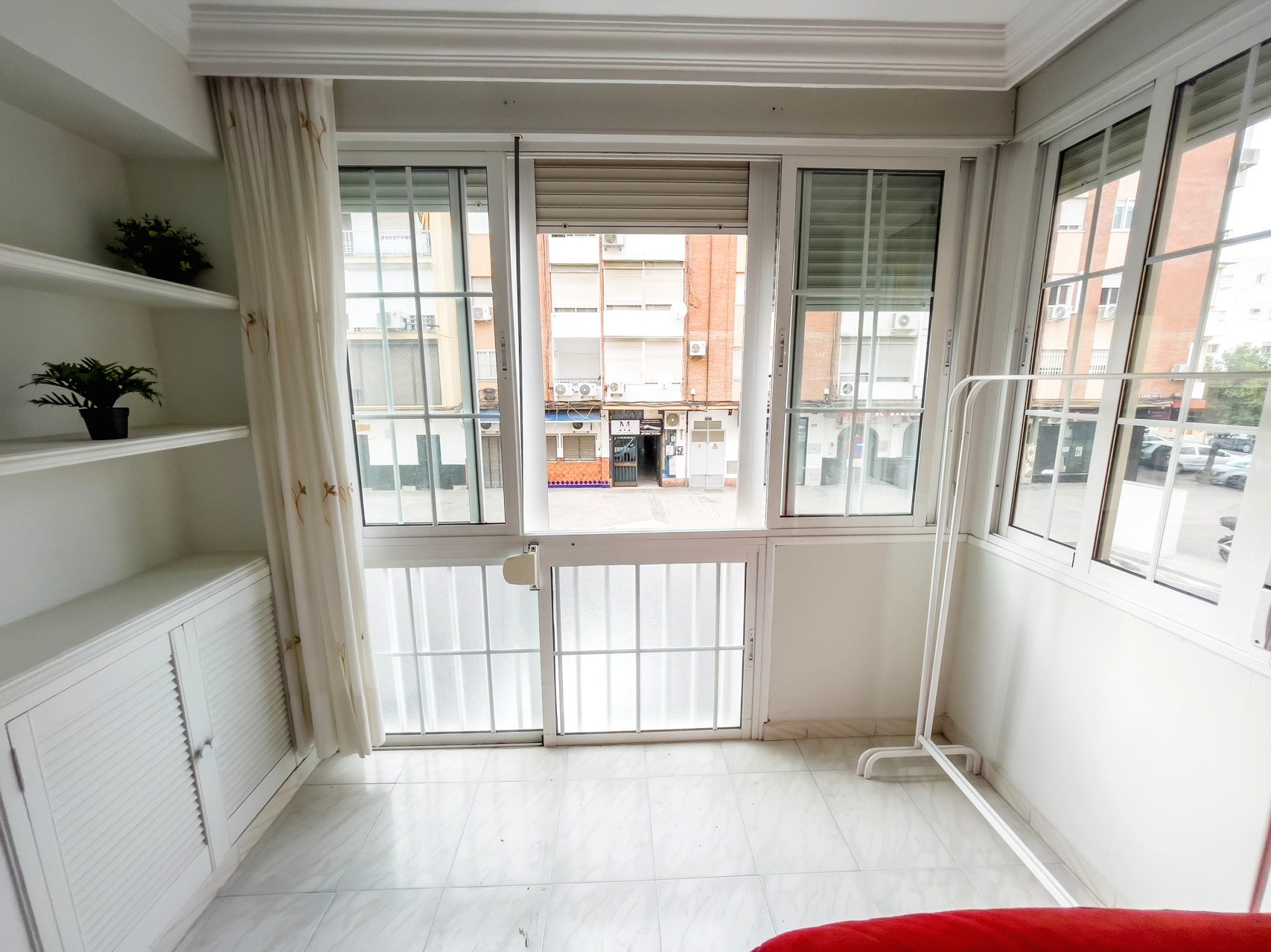 Piso de 3 Habitaciones en Santa Justa – Sevilla