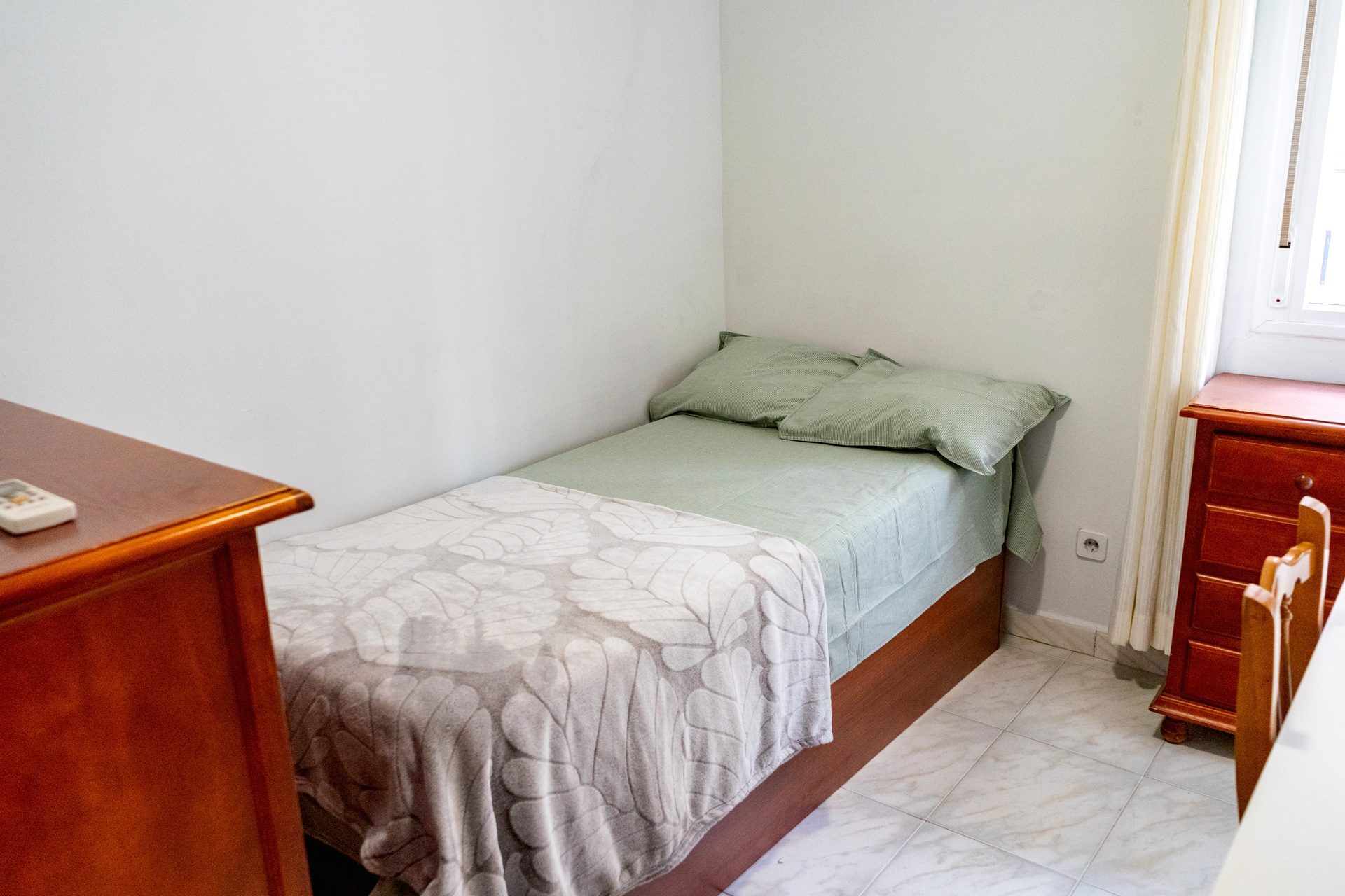 Piso de 3 Habitaciones en Santa Justa – Sevilla