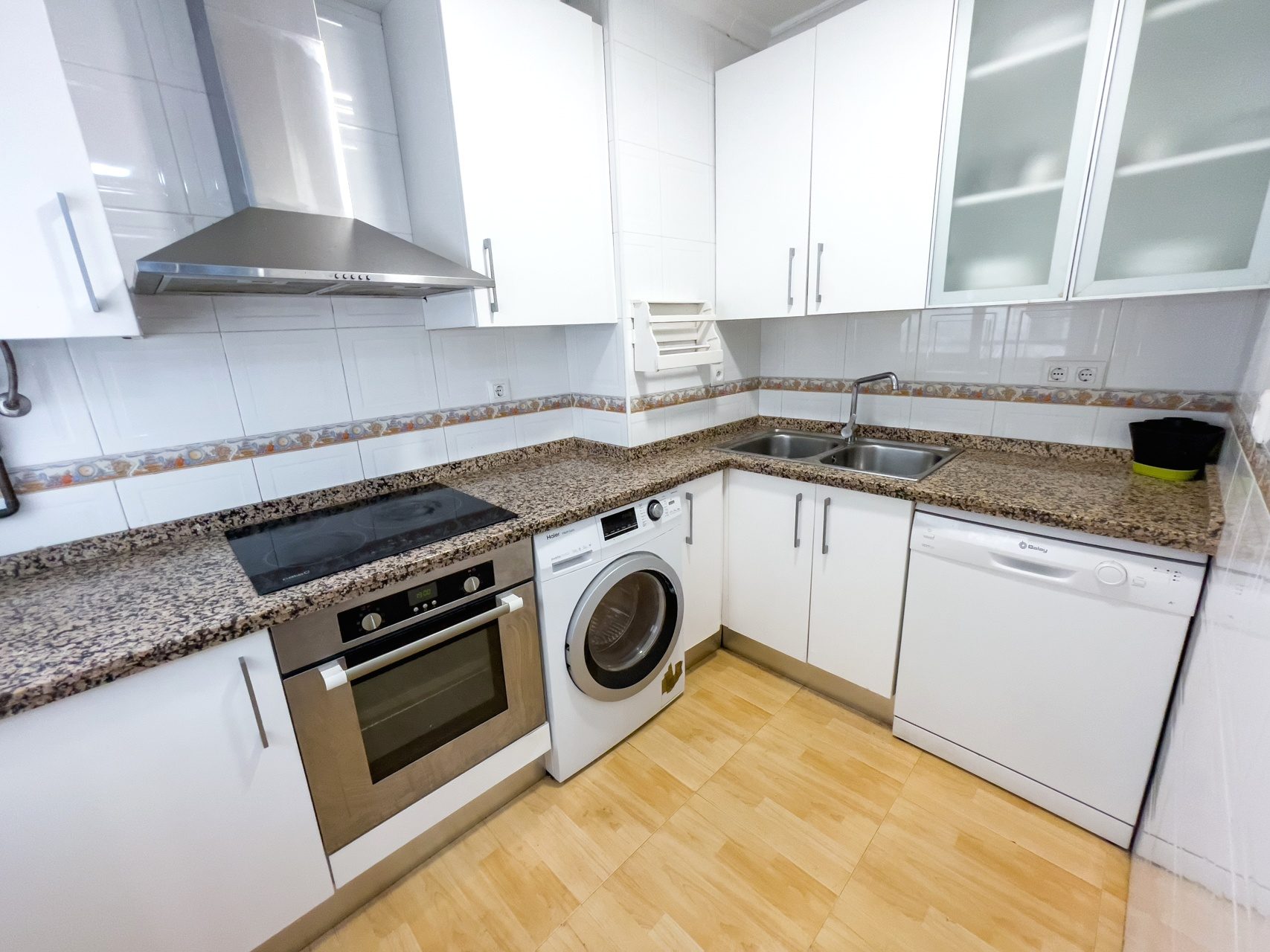 Piso de 3 Habitaciones en Santa Justa – Sevilla
