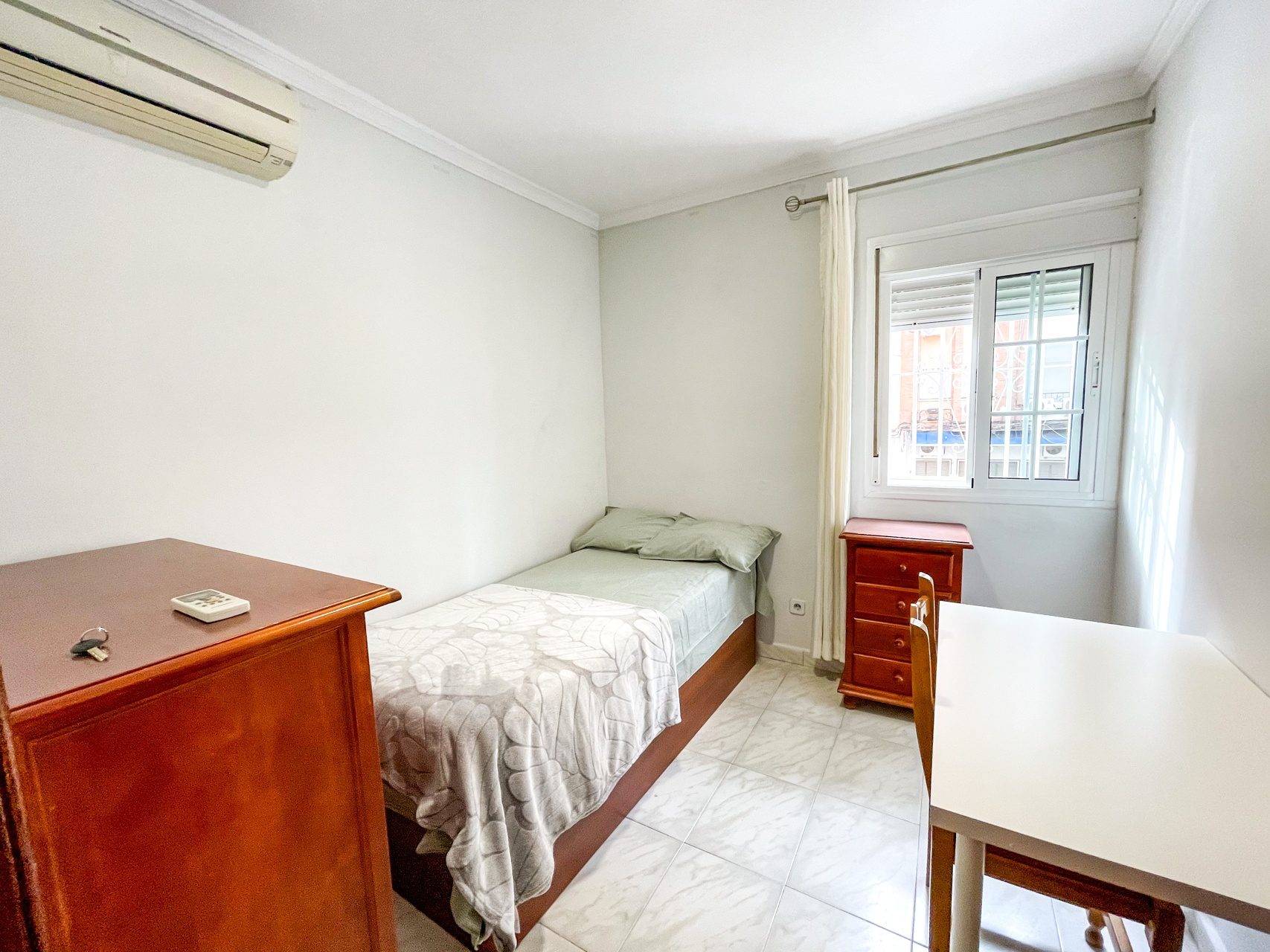 Piso de 3 Habitaciones en Santa Justa – Sevilla