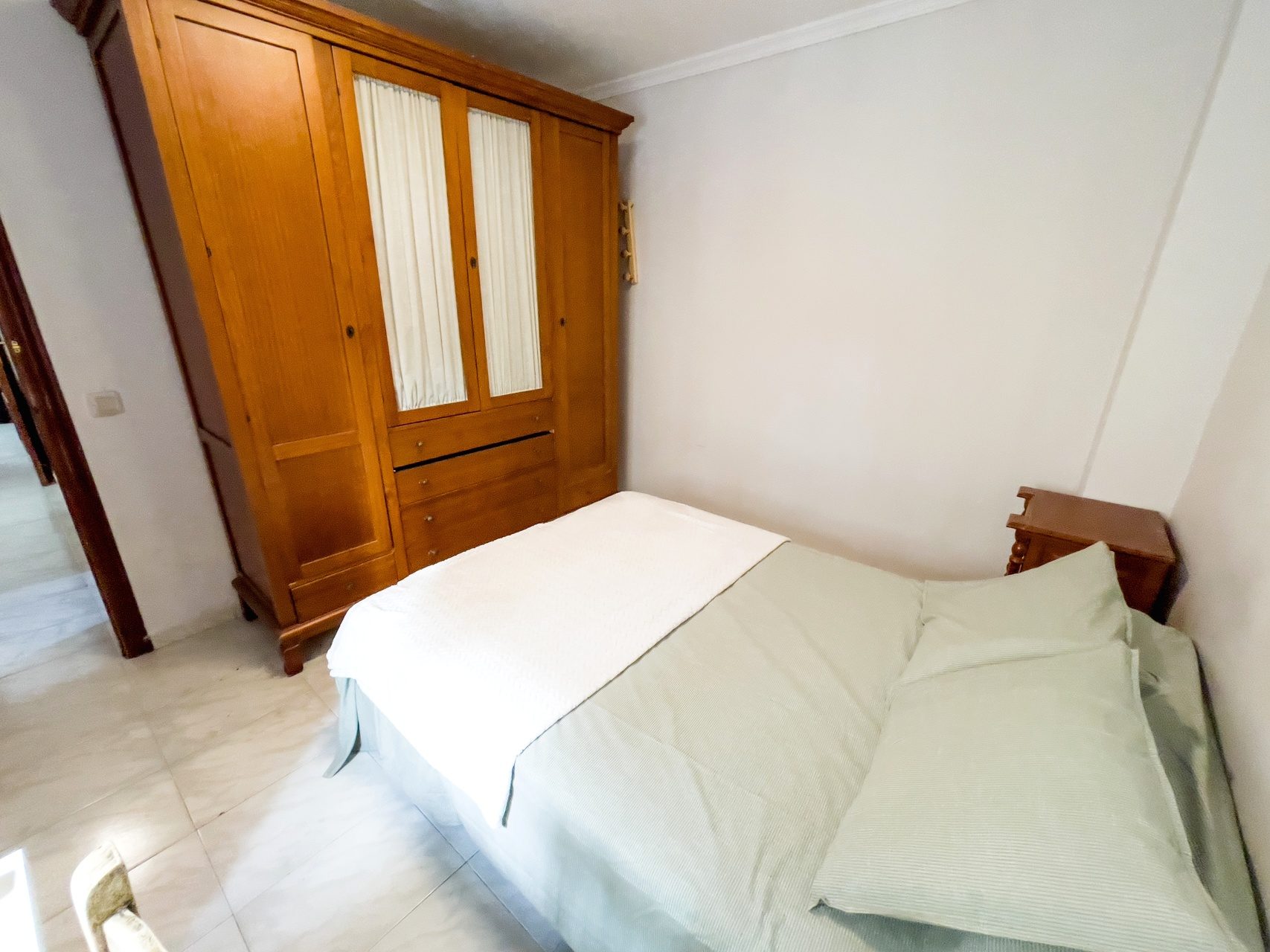 Piso de 3 Habitaciones en Santa Justa – Sevilla