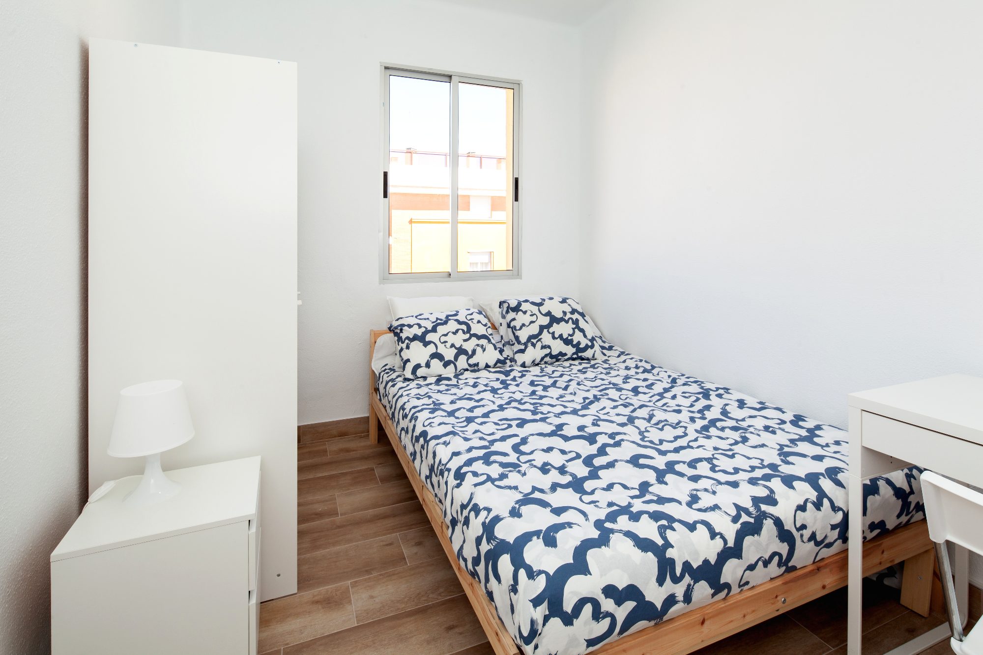 Habitación para estudiantes en Macarena, Sevilla