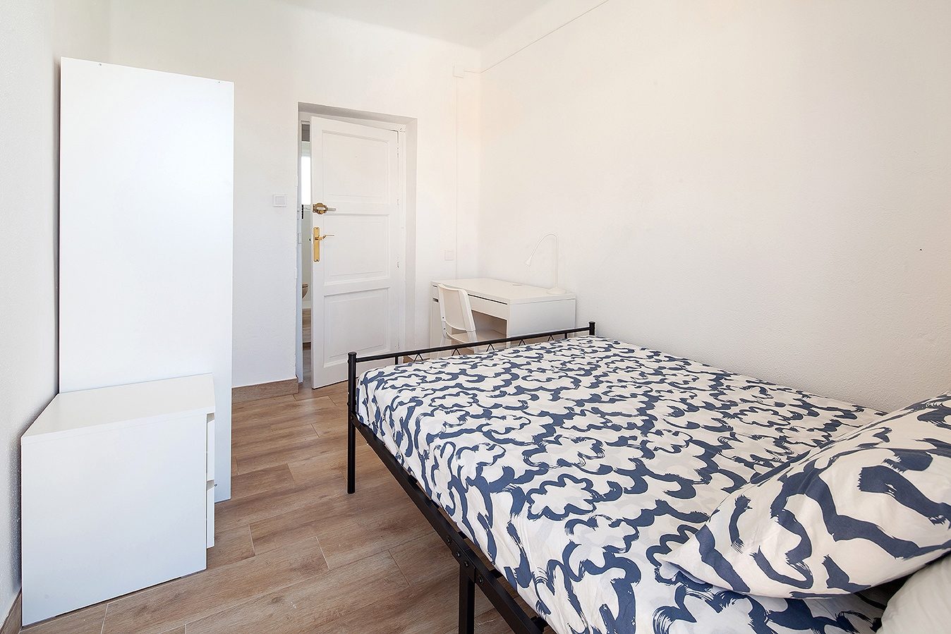 Habitación para estudiantes en Macarena, Sevilla