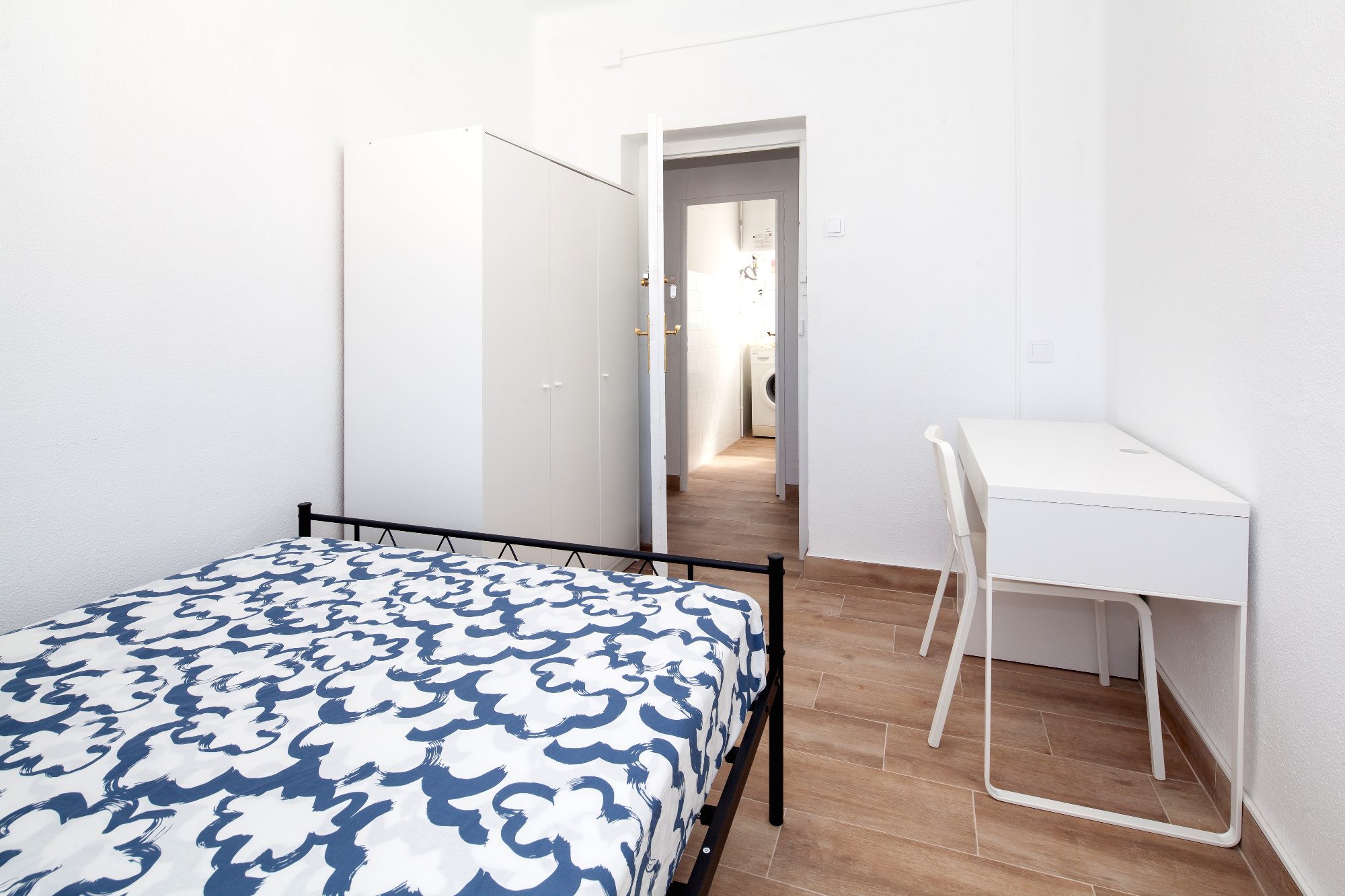 Habitación para estudiantes en Macarena, Sevilla