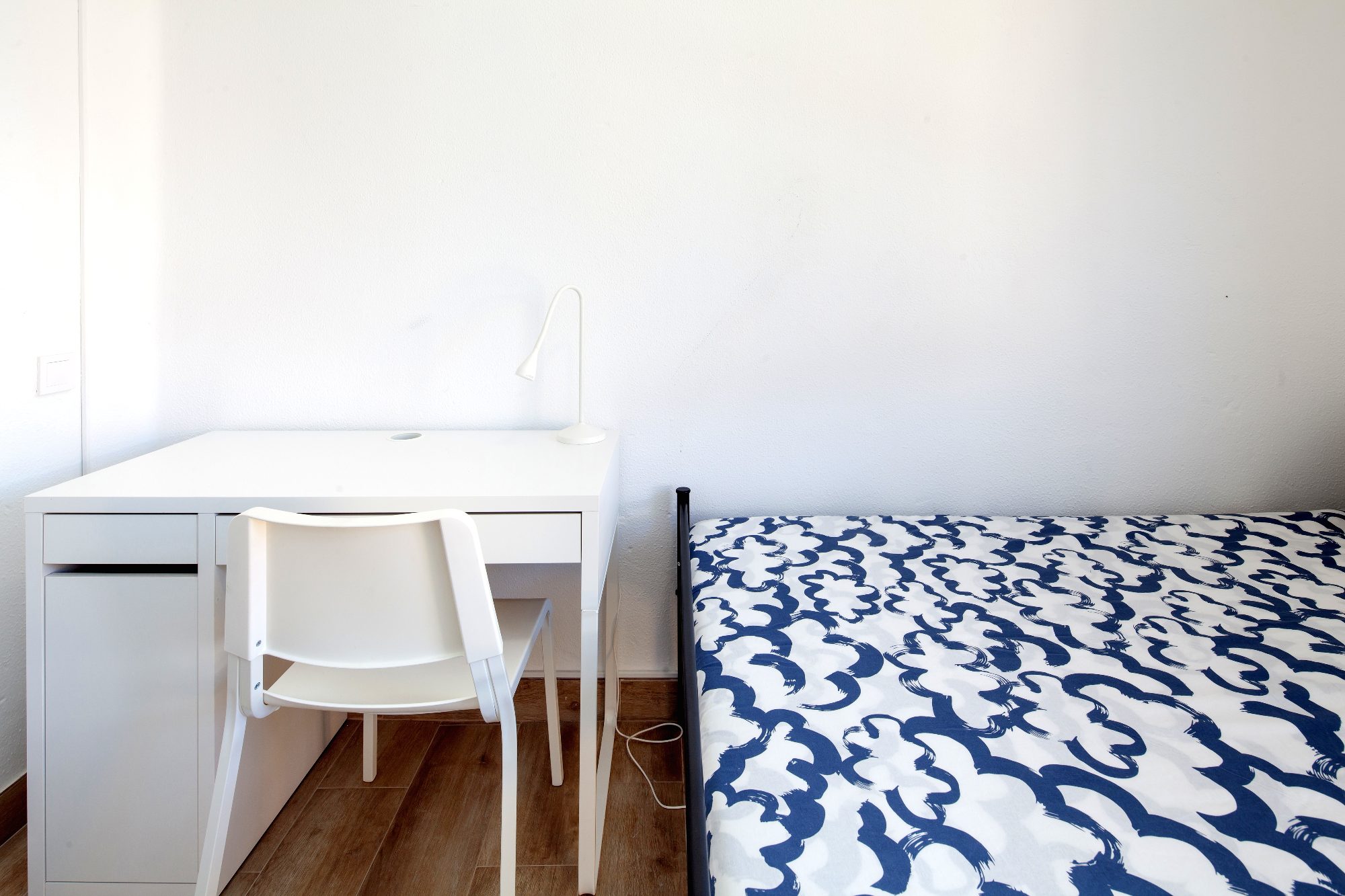 Habitación para estudiantes en Macarena, Sevilla