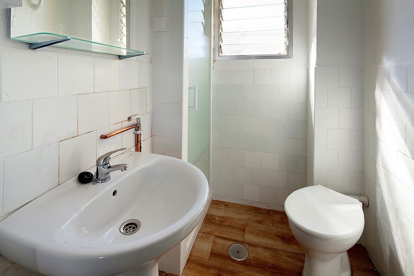 Habitación para estudiantes en Macarena, Sevilla