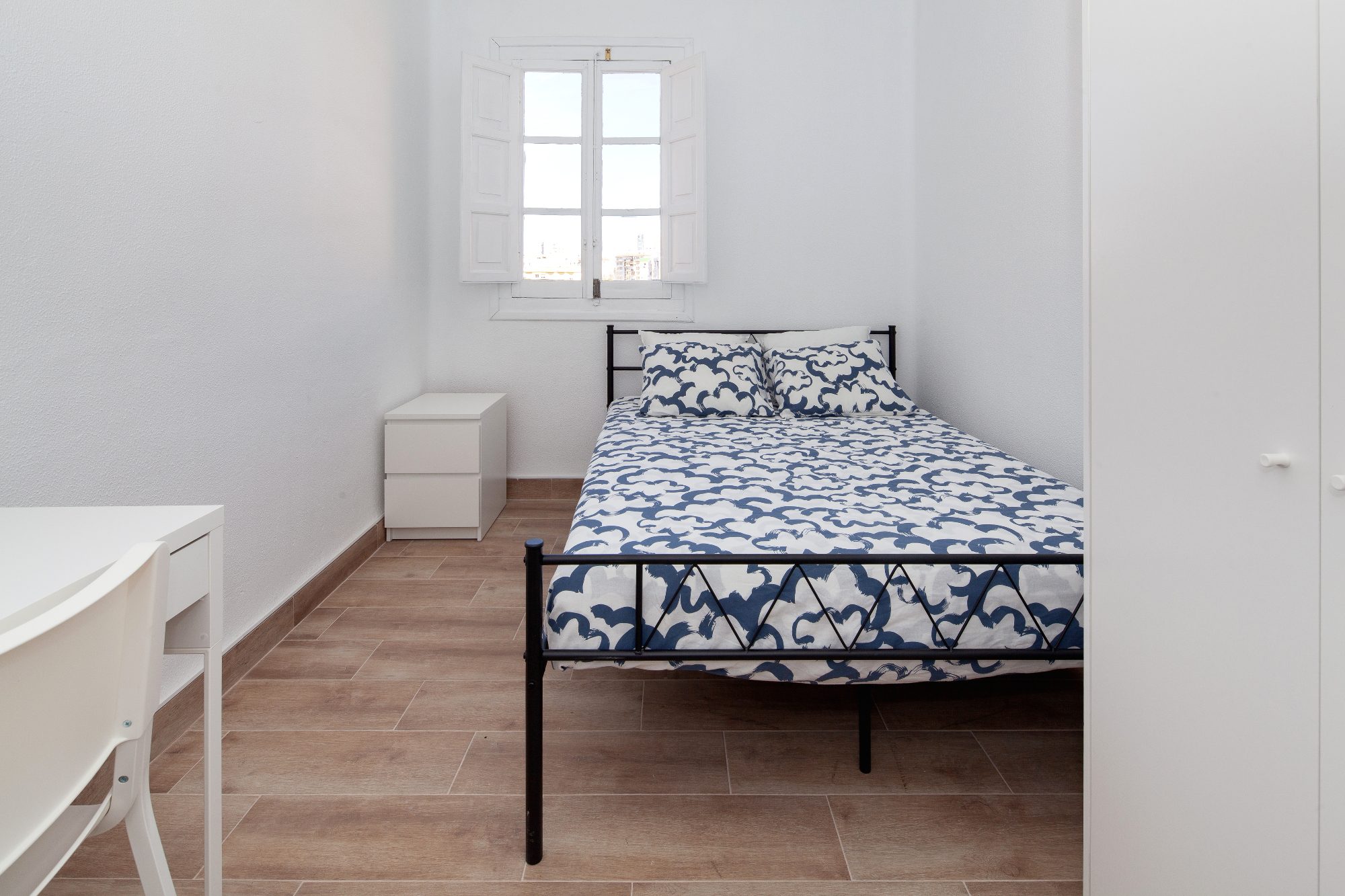 Habitación para estudiantes en Macarena, Sevilla