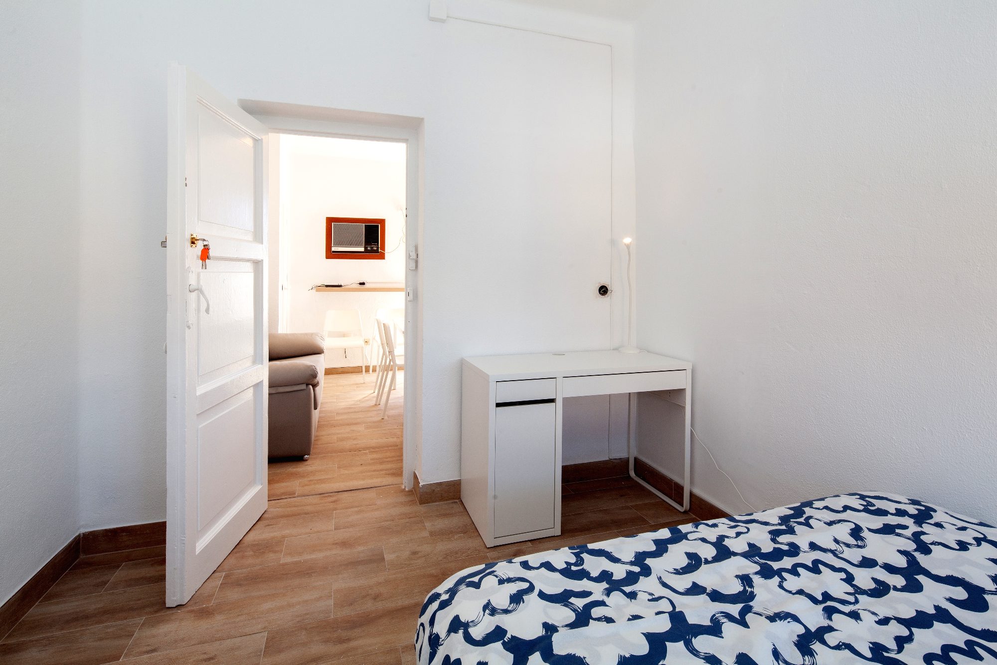 Habitación para estudiantes en Macarena, Sevilla