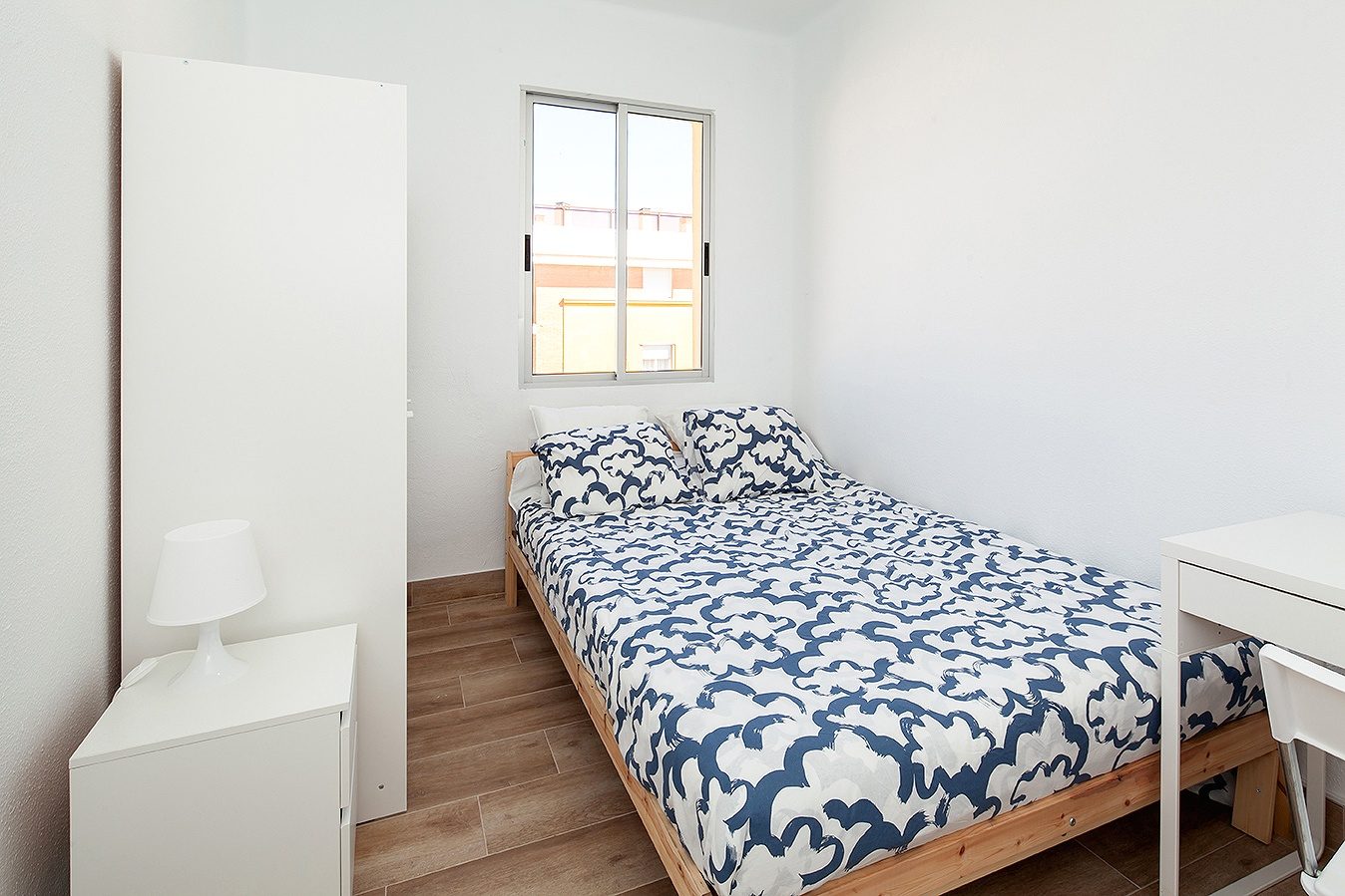 Habitación para estudiantes en Macarena, Sevilla