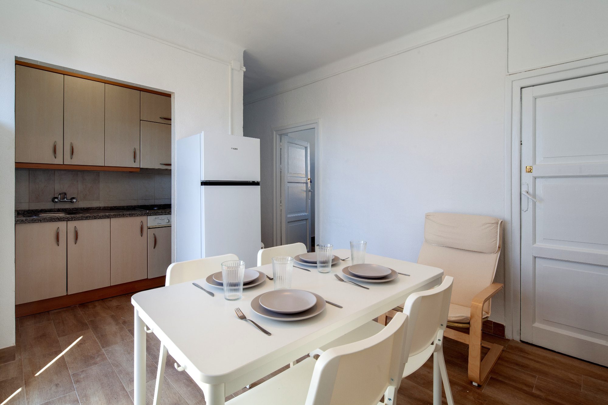 Habitación para estudiantes en Macarena, Sevilla