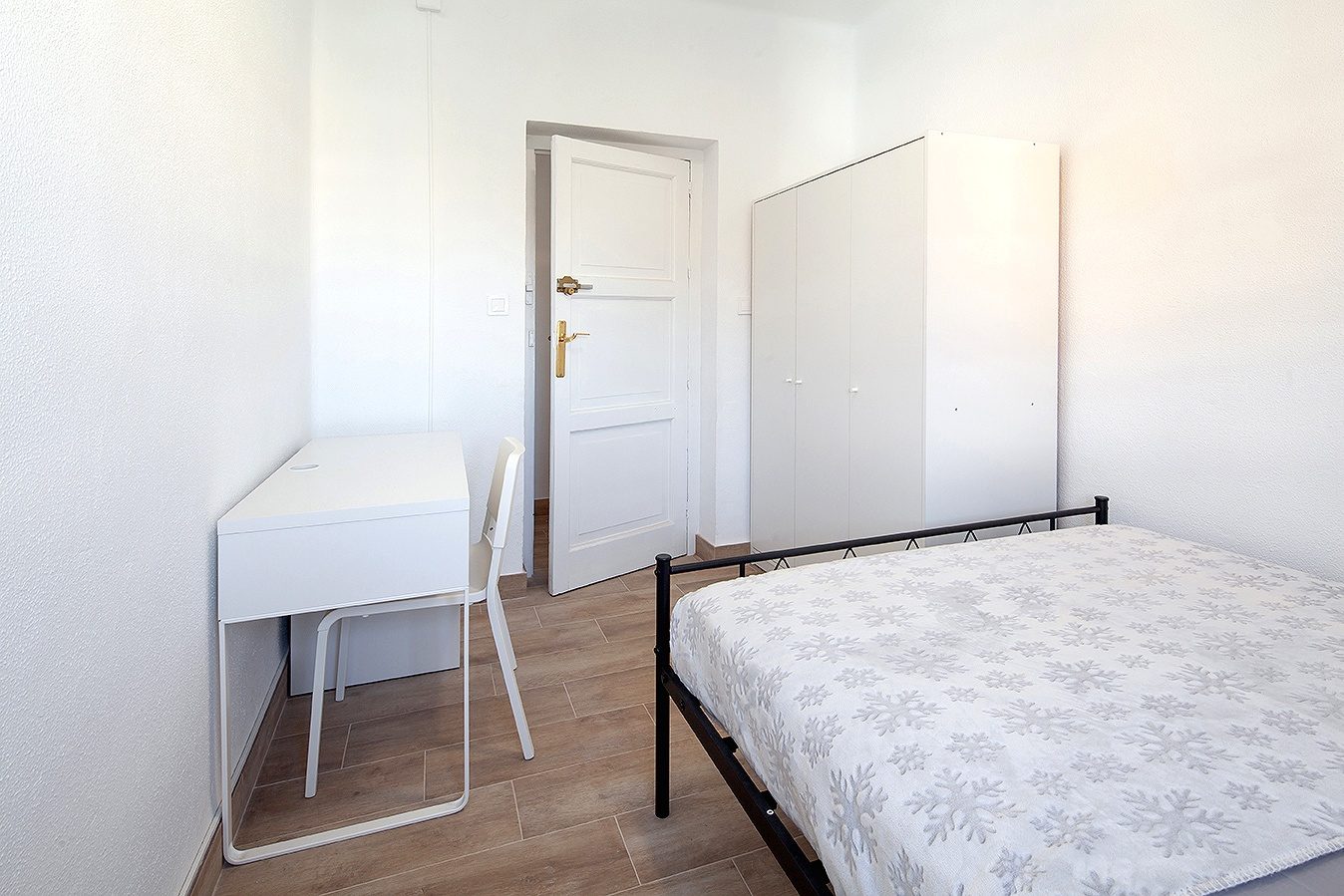 Habitación para estudiantes en Macarena, Sevilla