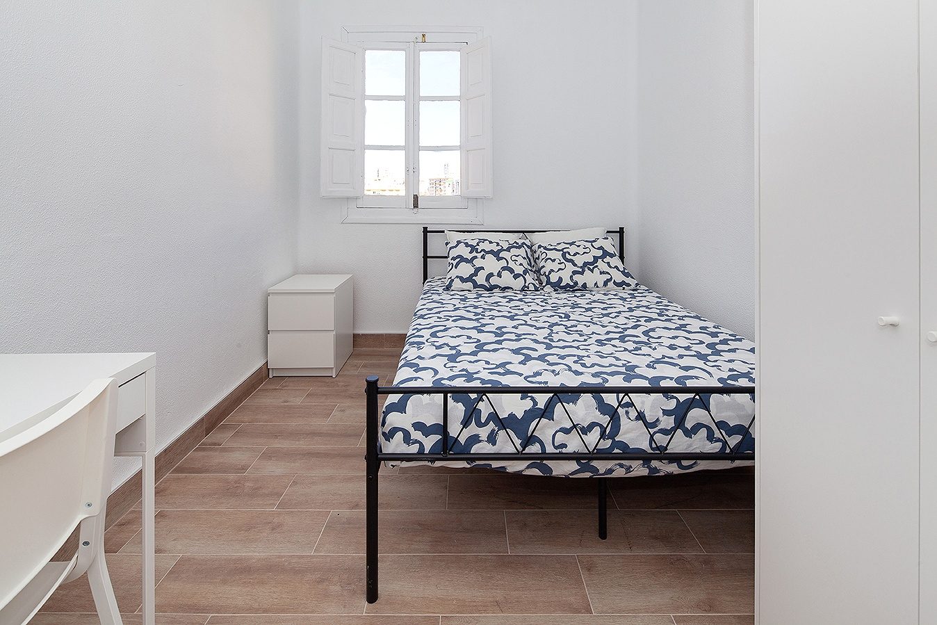 Habitación para estudiantes en Macarena, Sevilla