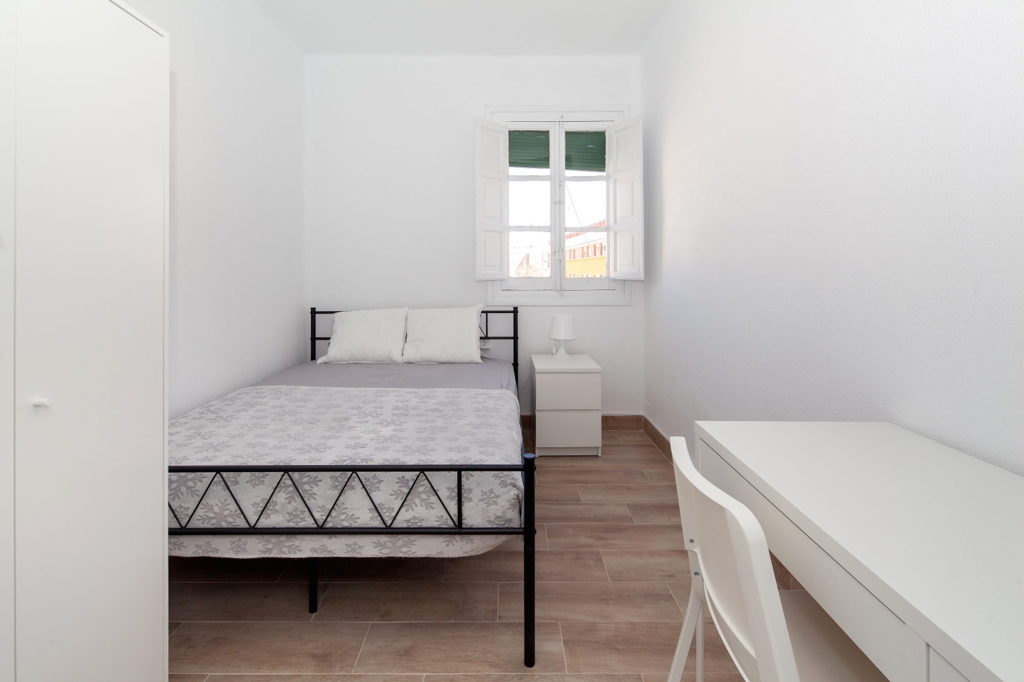Habitación para estudiantes en Macarena, Sevilla