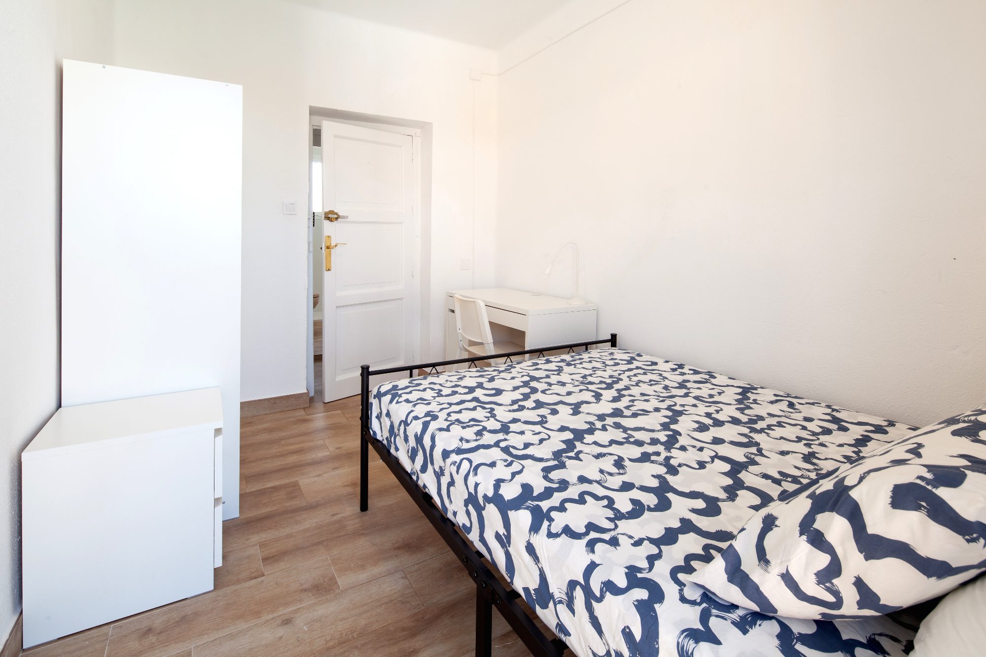 Habitación para estudiantes en Macarena, Sevilla
