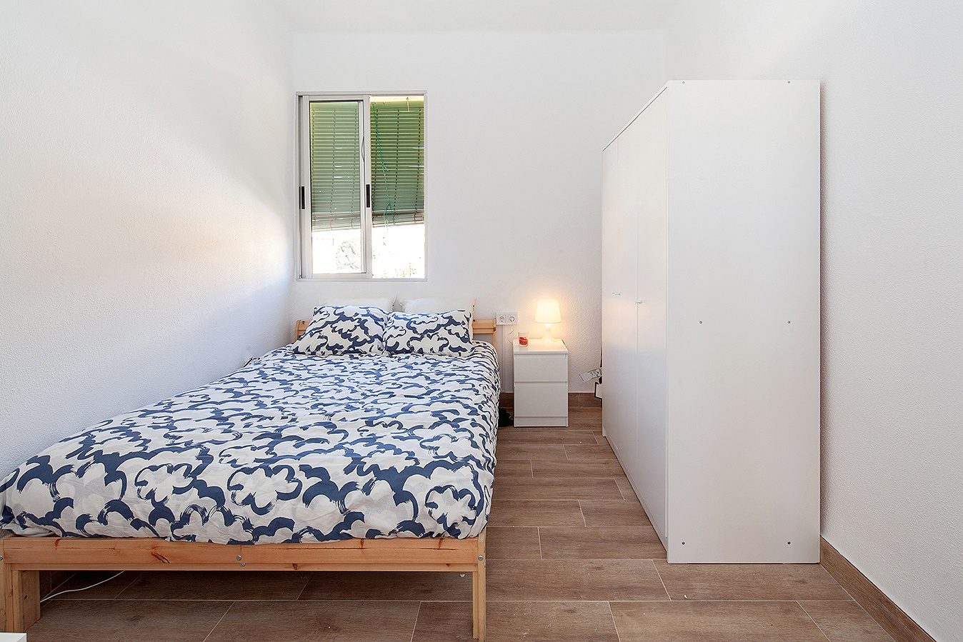 Habitación para estudiantes en Macarena, Sevilla