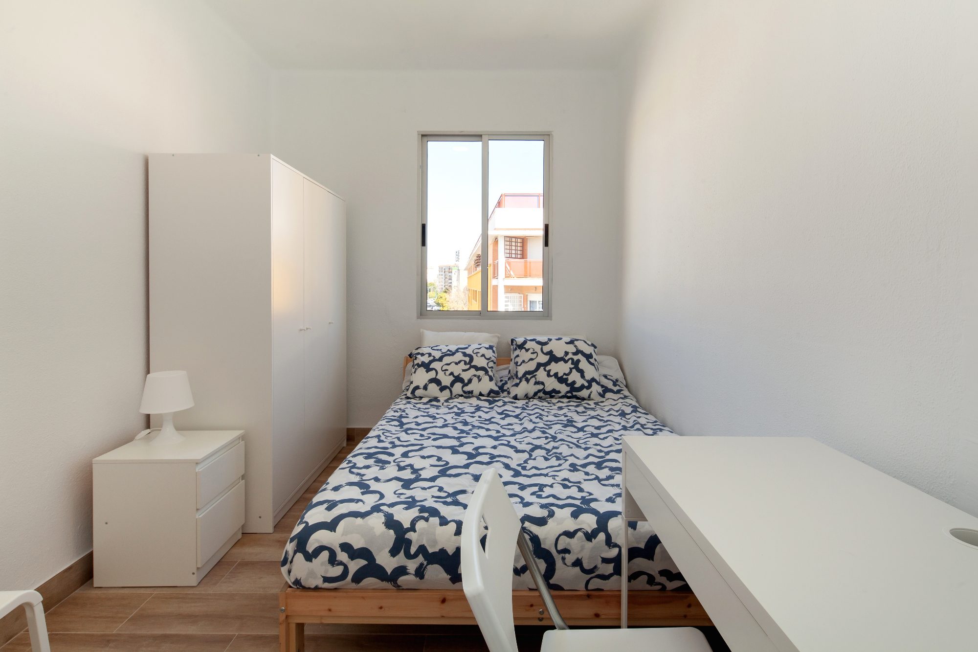 Habitación para estudiantes en Macarena, Sevilla