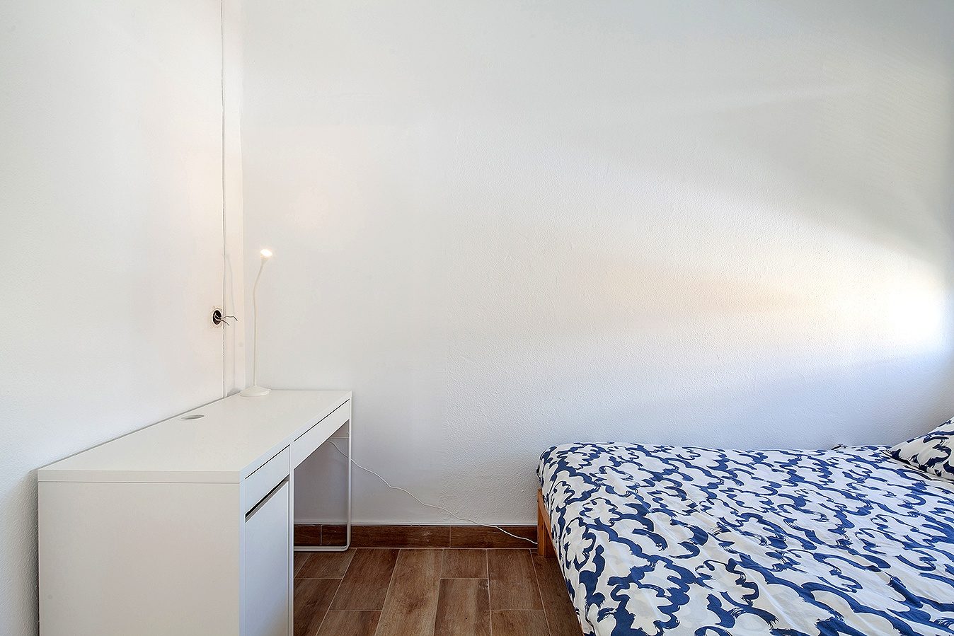 Habitación para estudiantes en Macarena, Sevilla