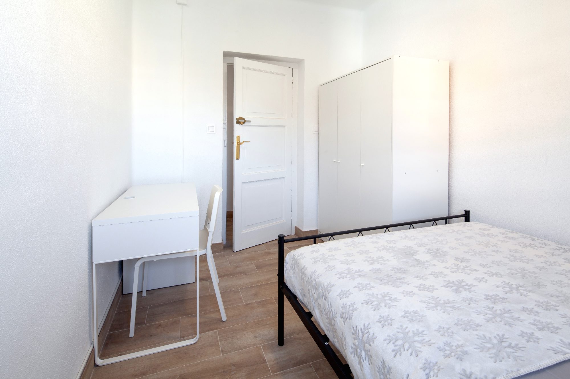 Habitación para estudiantes en Macarena, Sevilla