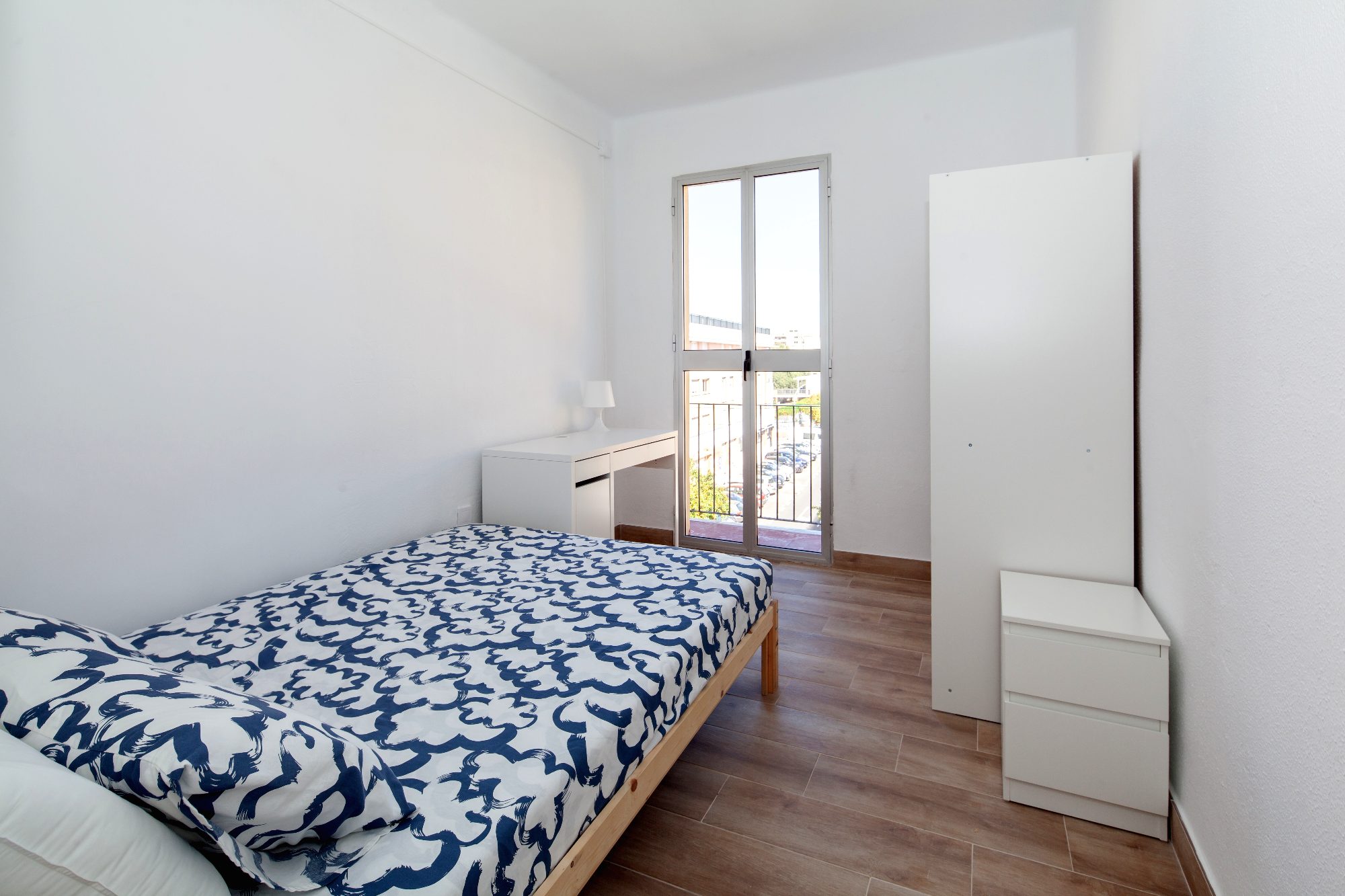 Habitación para estudiantes en Macarena, Sevilla