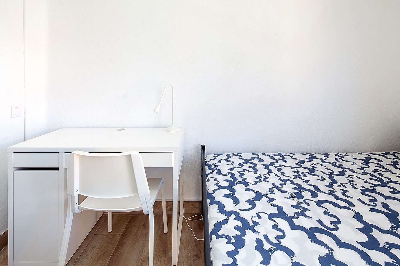 Habitación para estudiantes en Macarena, Sevilla