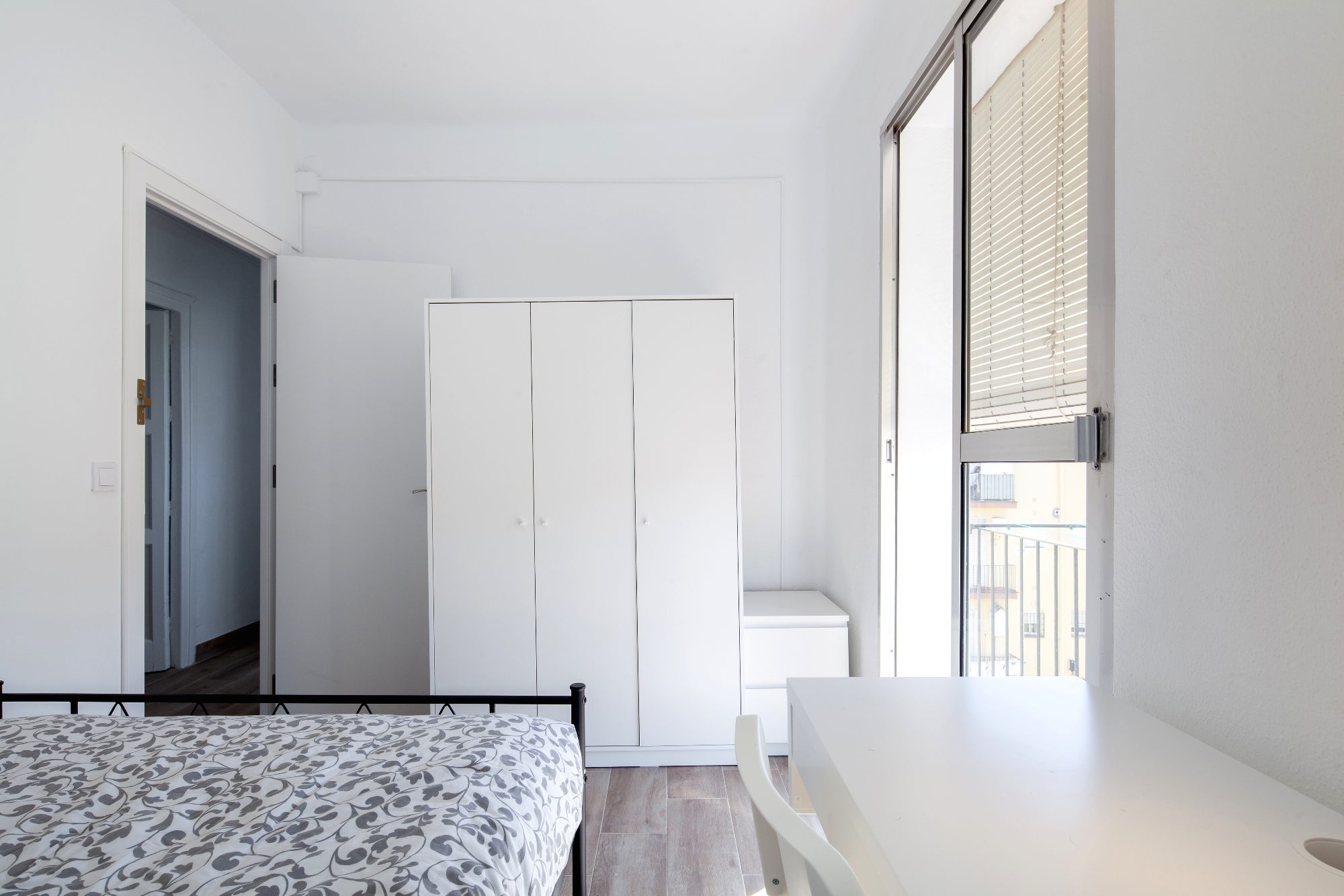 Habitación para estudiantes en Macarena, Sevilla