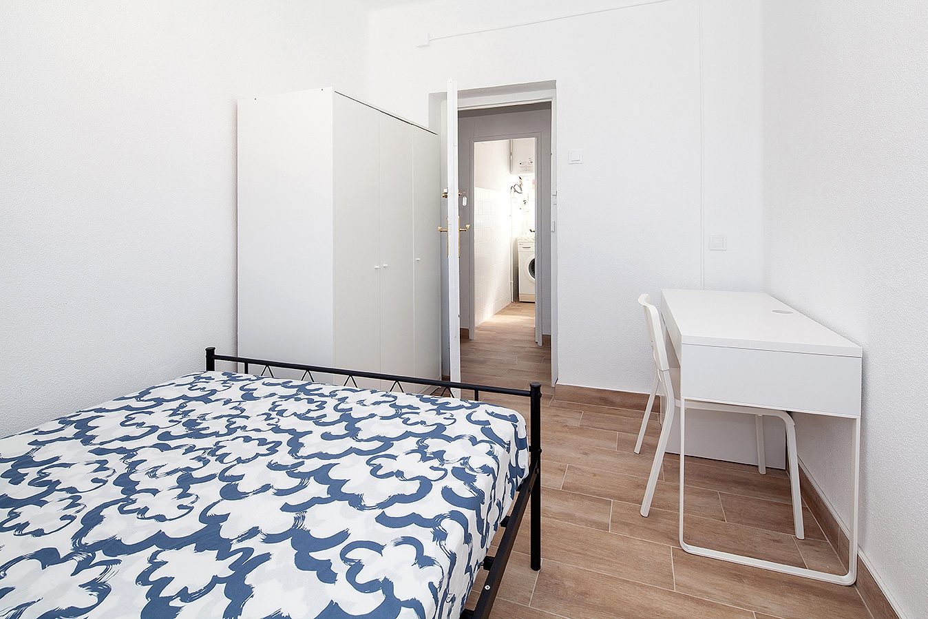 Habitación para estudiantes en Macarena, Sevilla