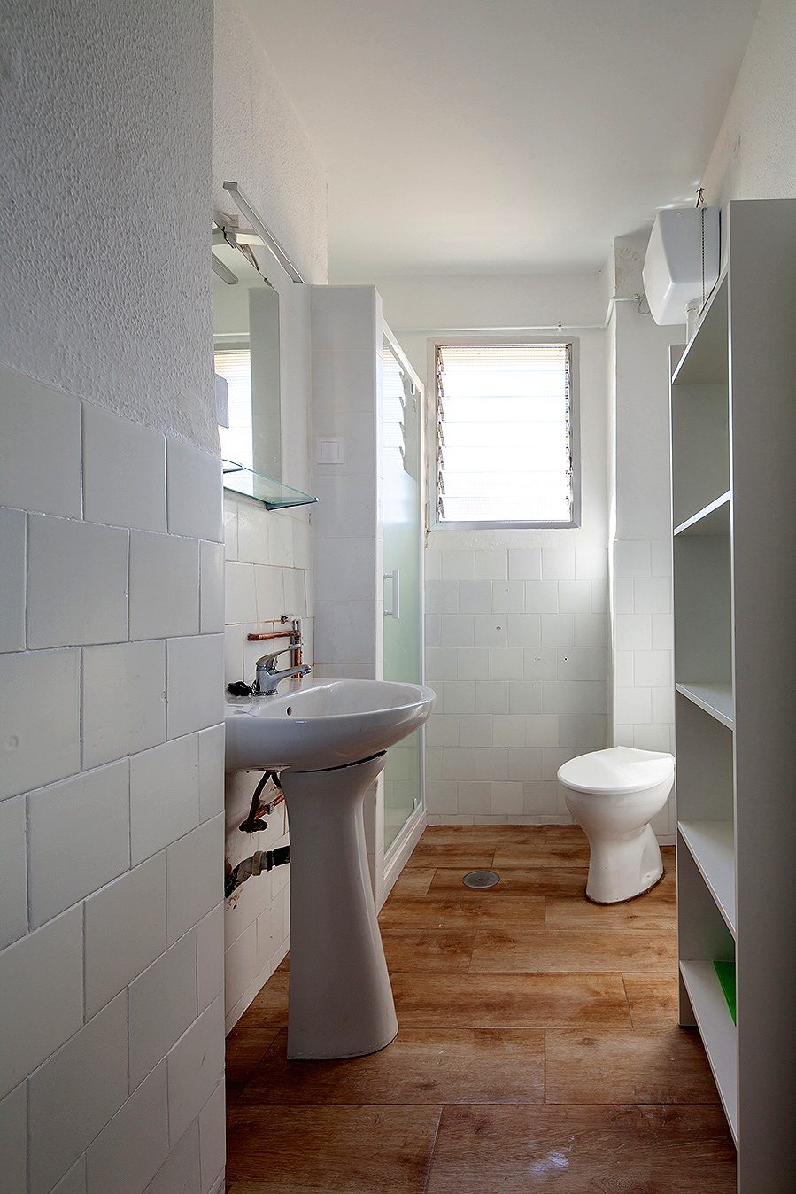 Habitación para estudiantes en Macarena, Sevilla