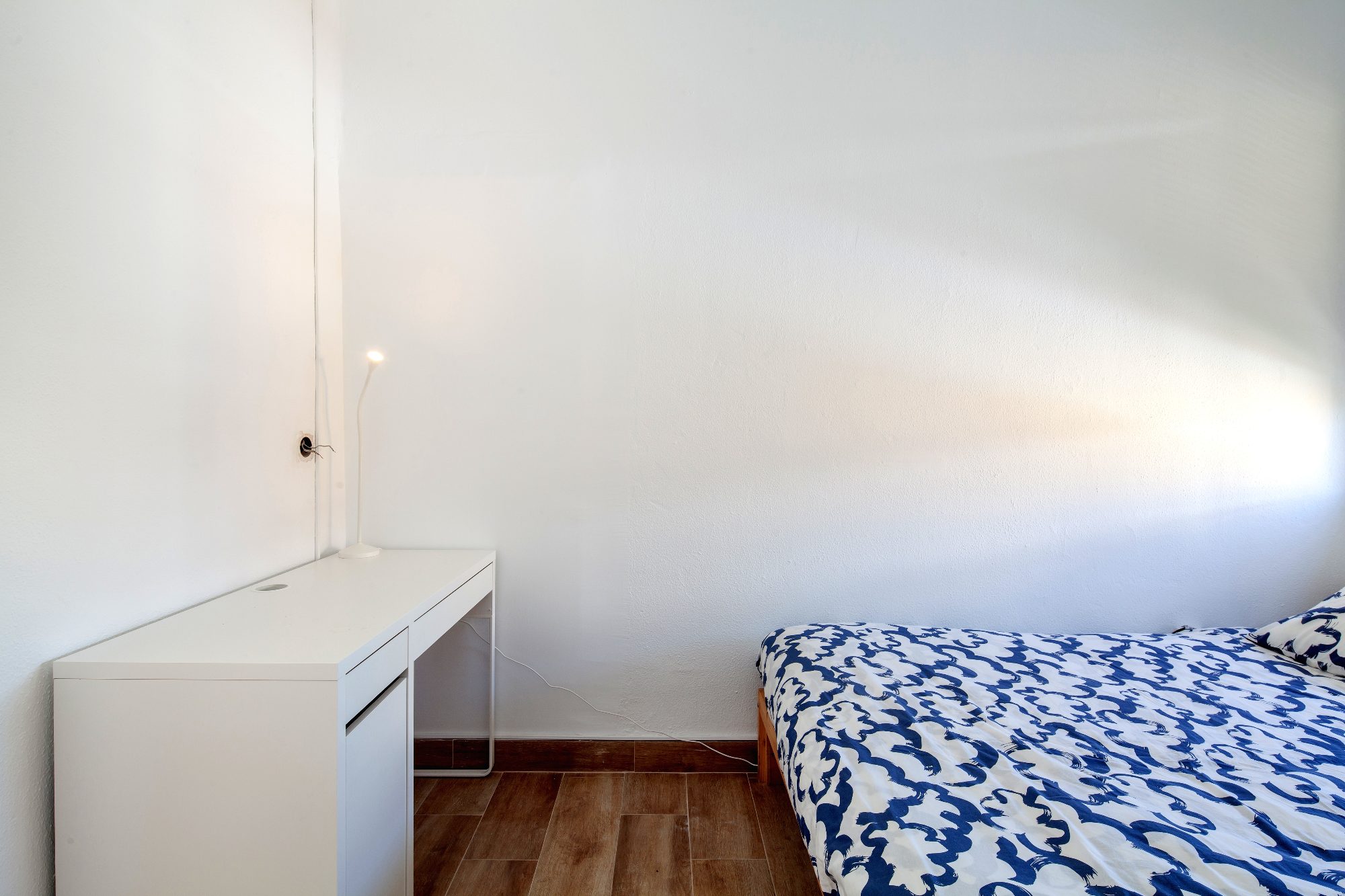 Habitación para estudiantes en Macarena, Sevilla