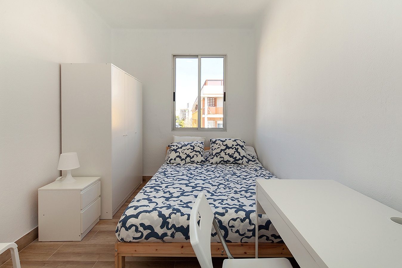 Habitación para estudiantes en Macarena, Sevilla