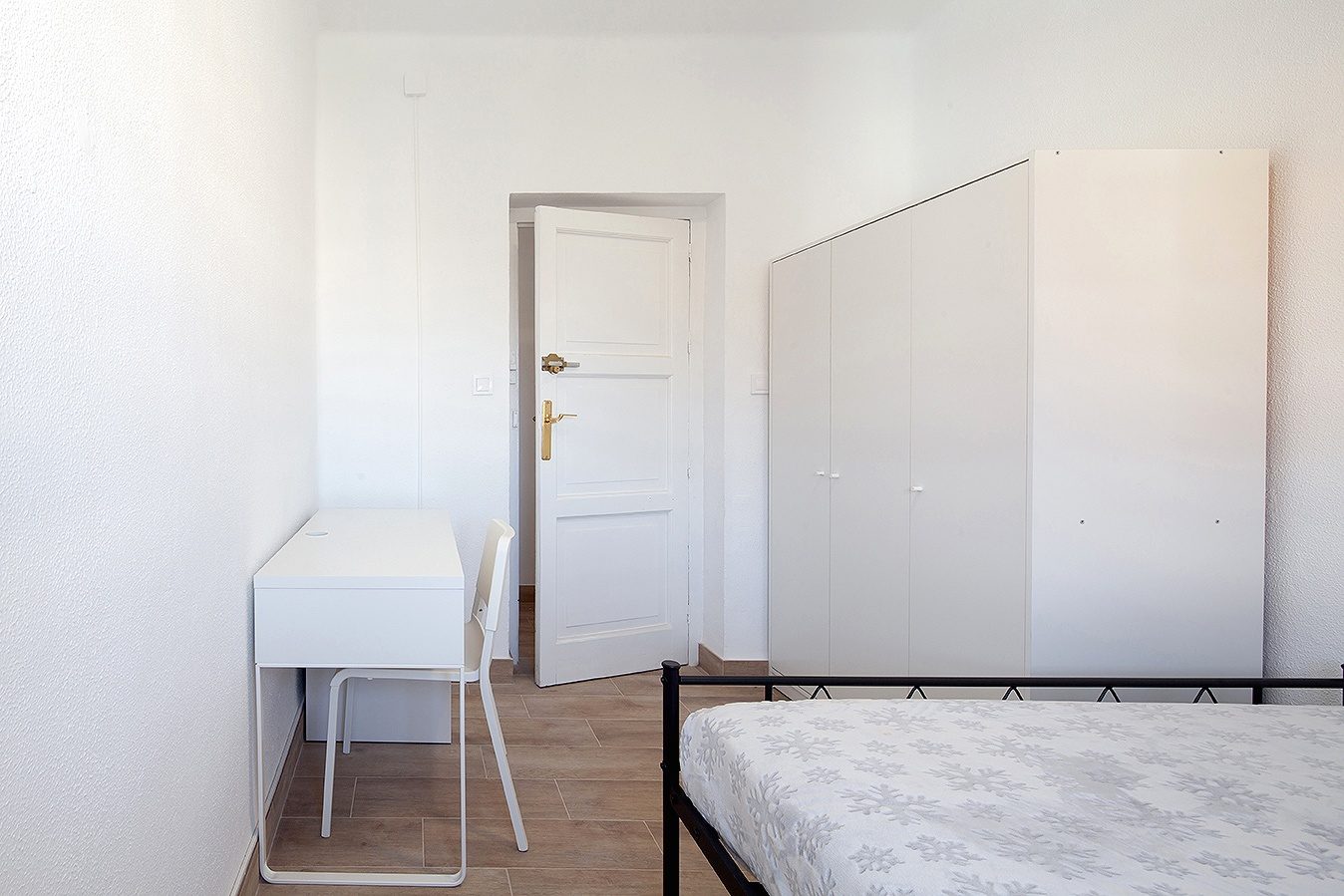 Habitación para estudiantes en Macarena, Sevilla