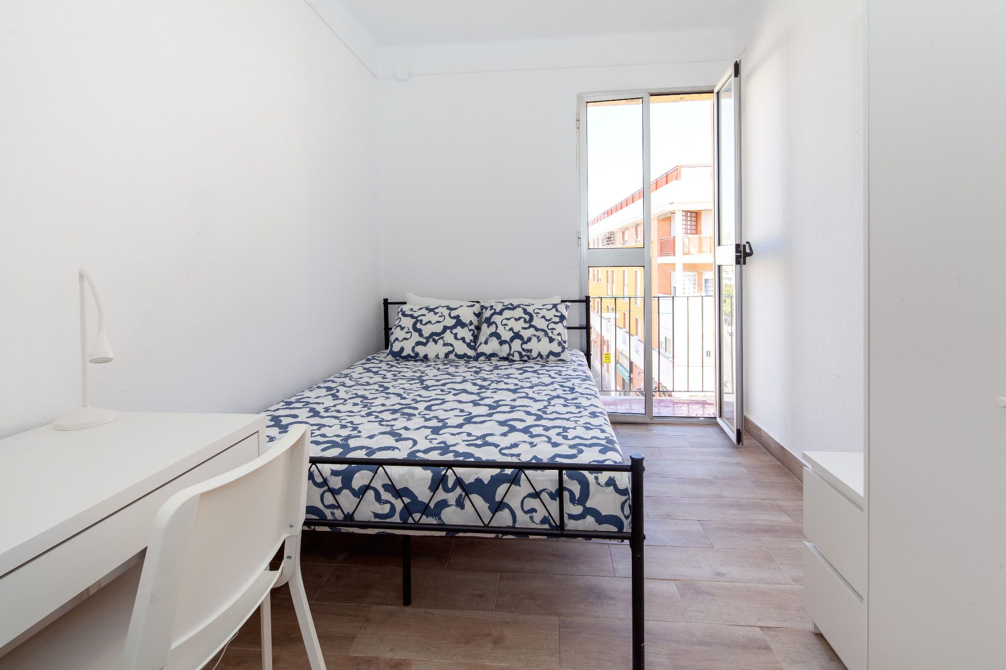 Habitación para estudiantes en Macarena, Sevilla