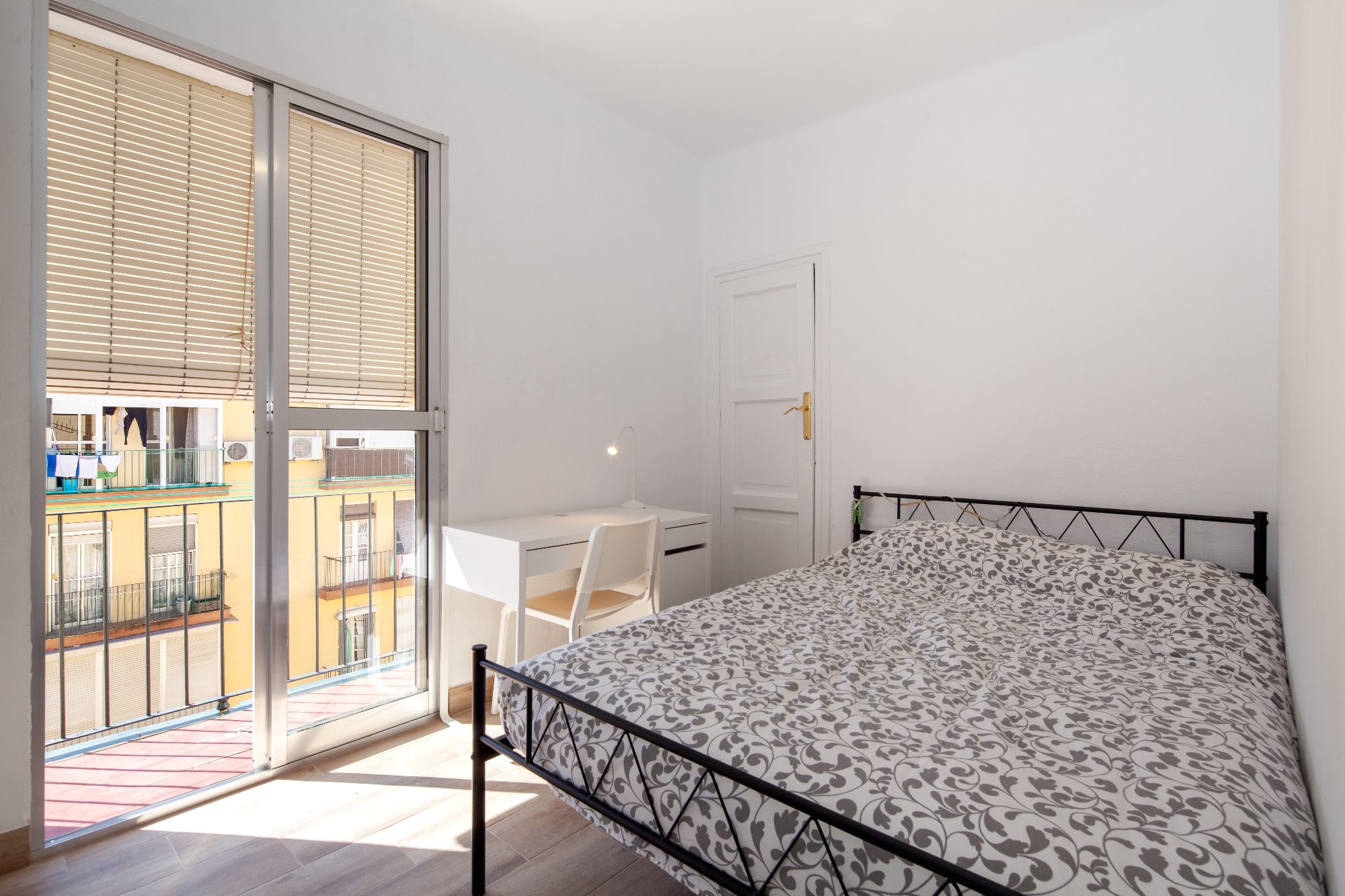 Habitación para estudiantes en Macarena, Sevilla