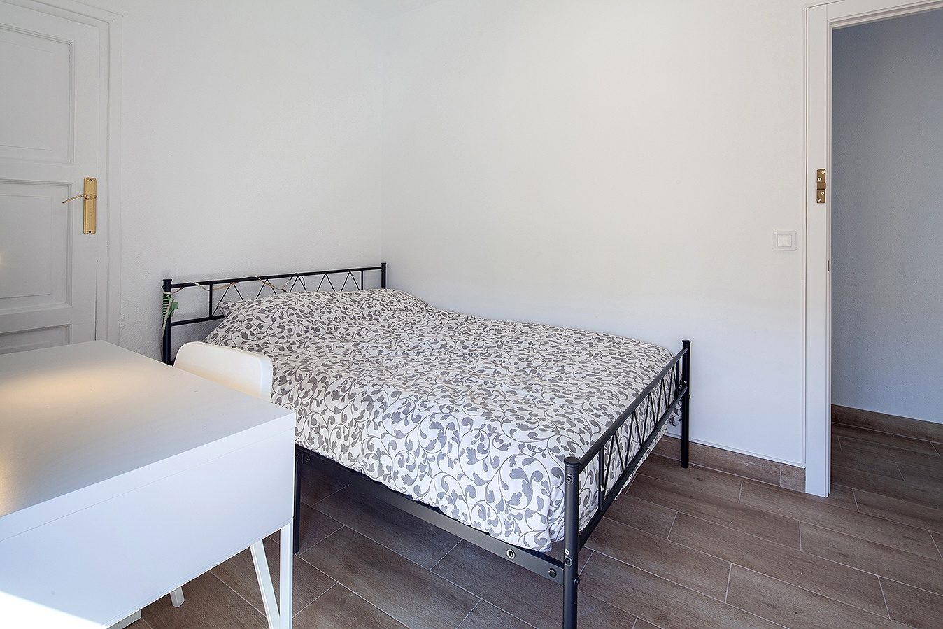 Habitación para estudiantes en Macarena, Sevilla