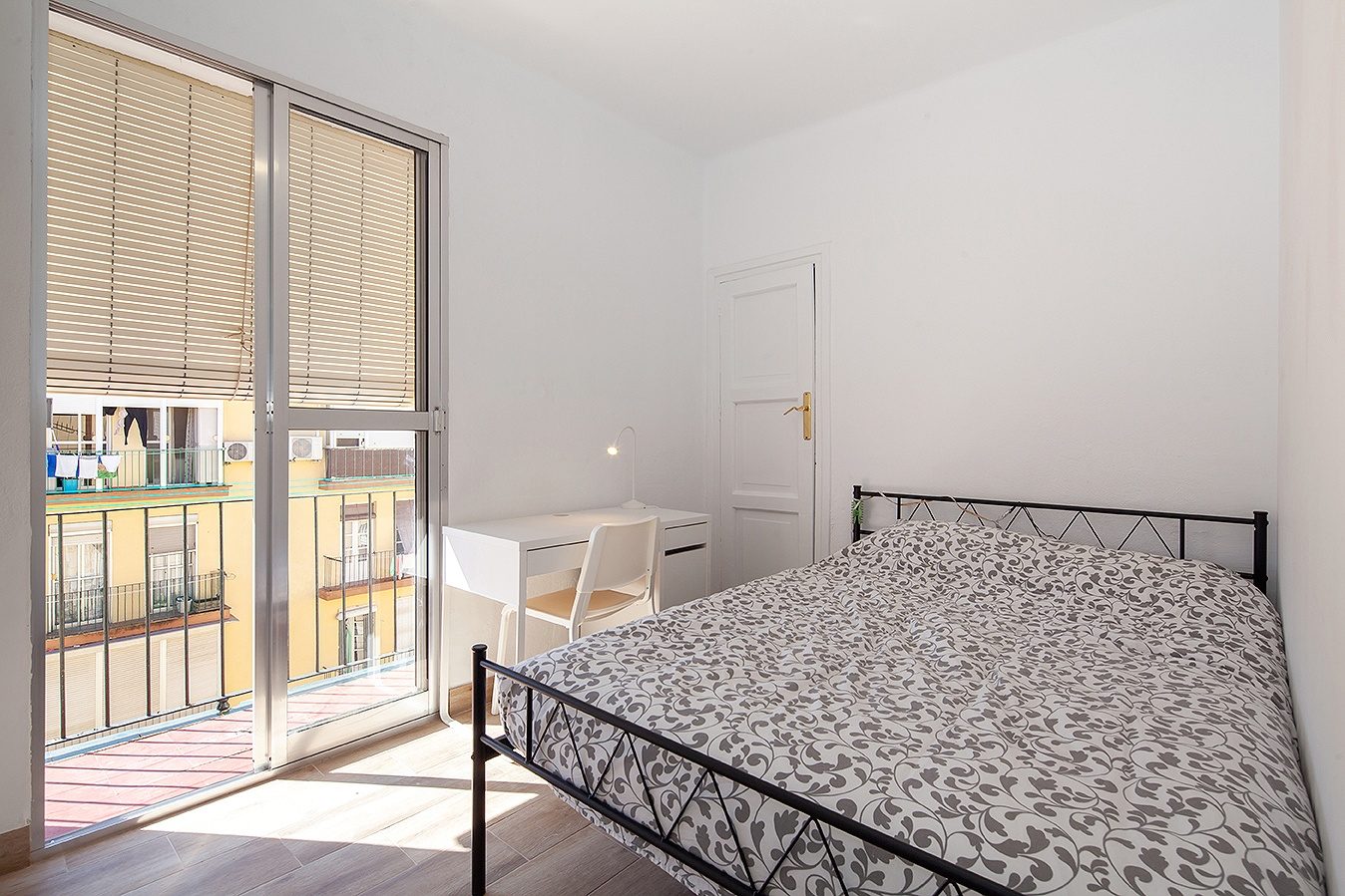 Habitación para estudiantes en Macarena, Sevilla