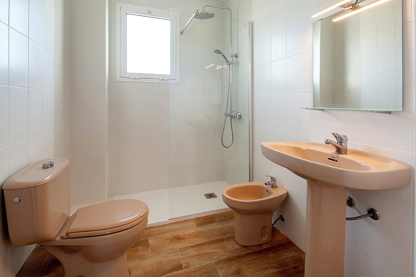 Habitación para estudiantes en Macarena, Sevilla