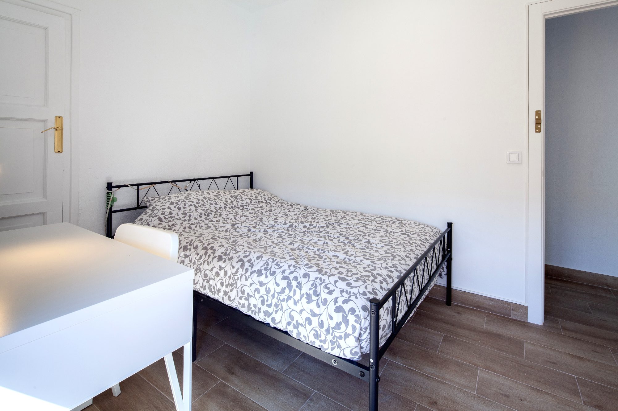 Habitación para estudiantes en Macarena, Sevilla