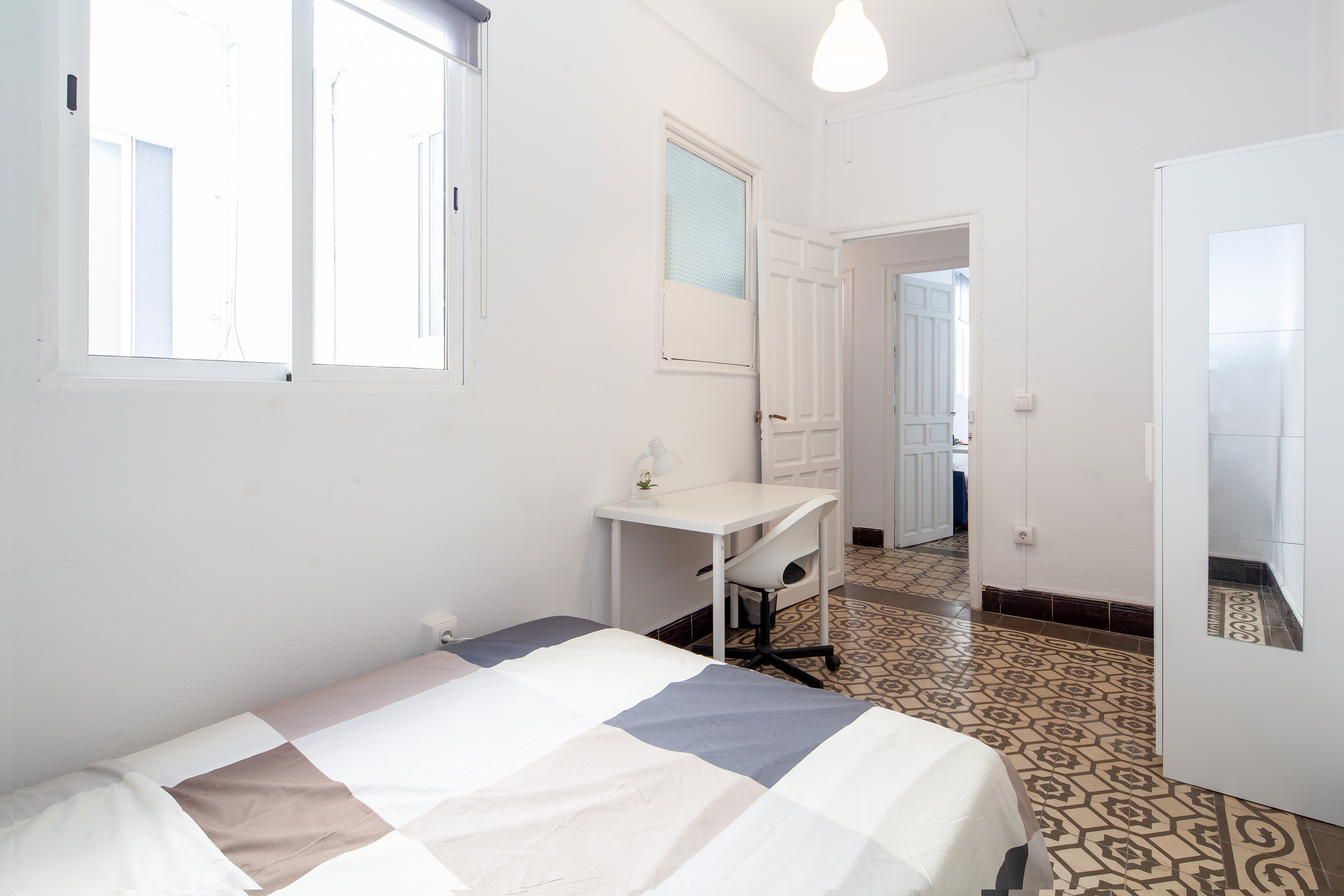 habitación fondo derecha