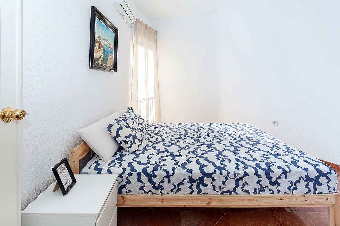 Habitación 1