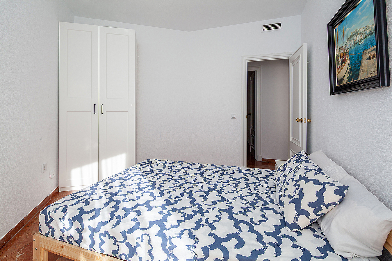 Habitación 1