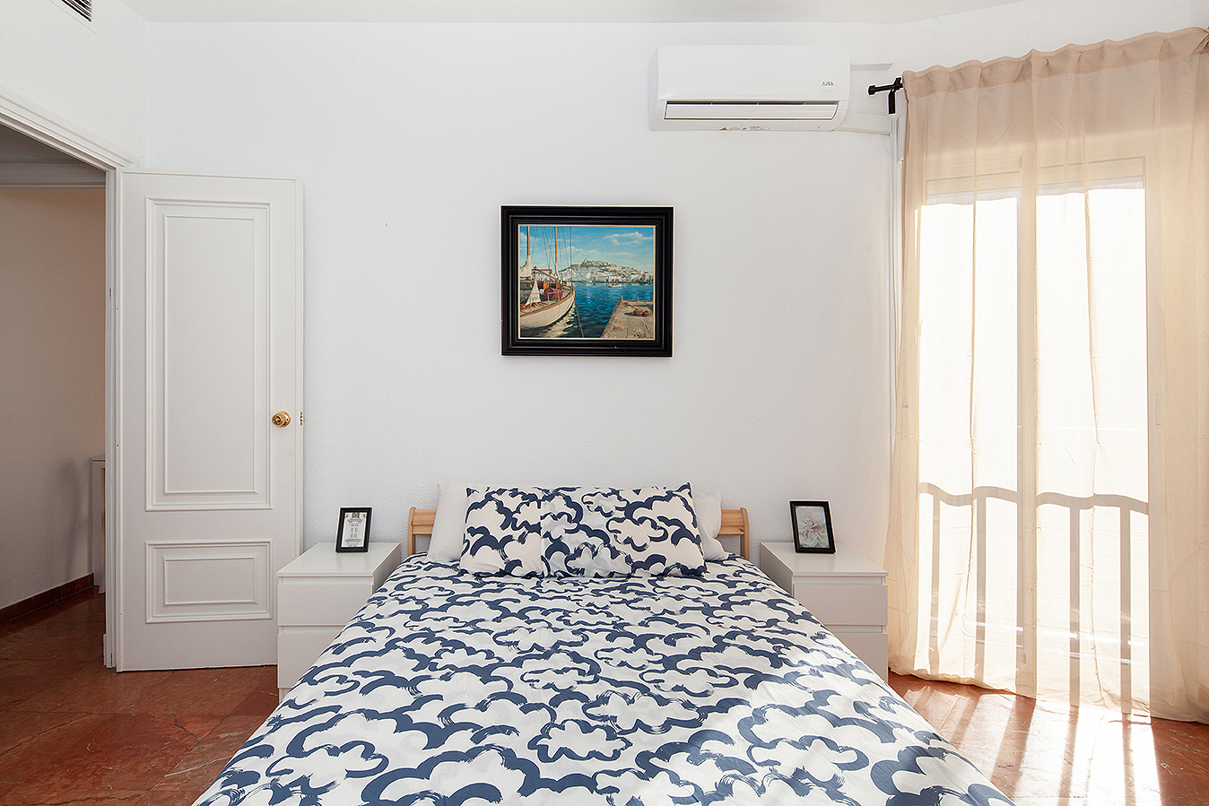 Habitación 1