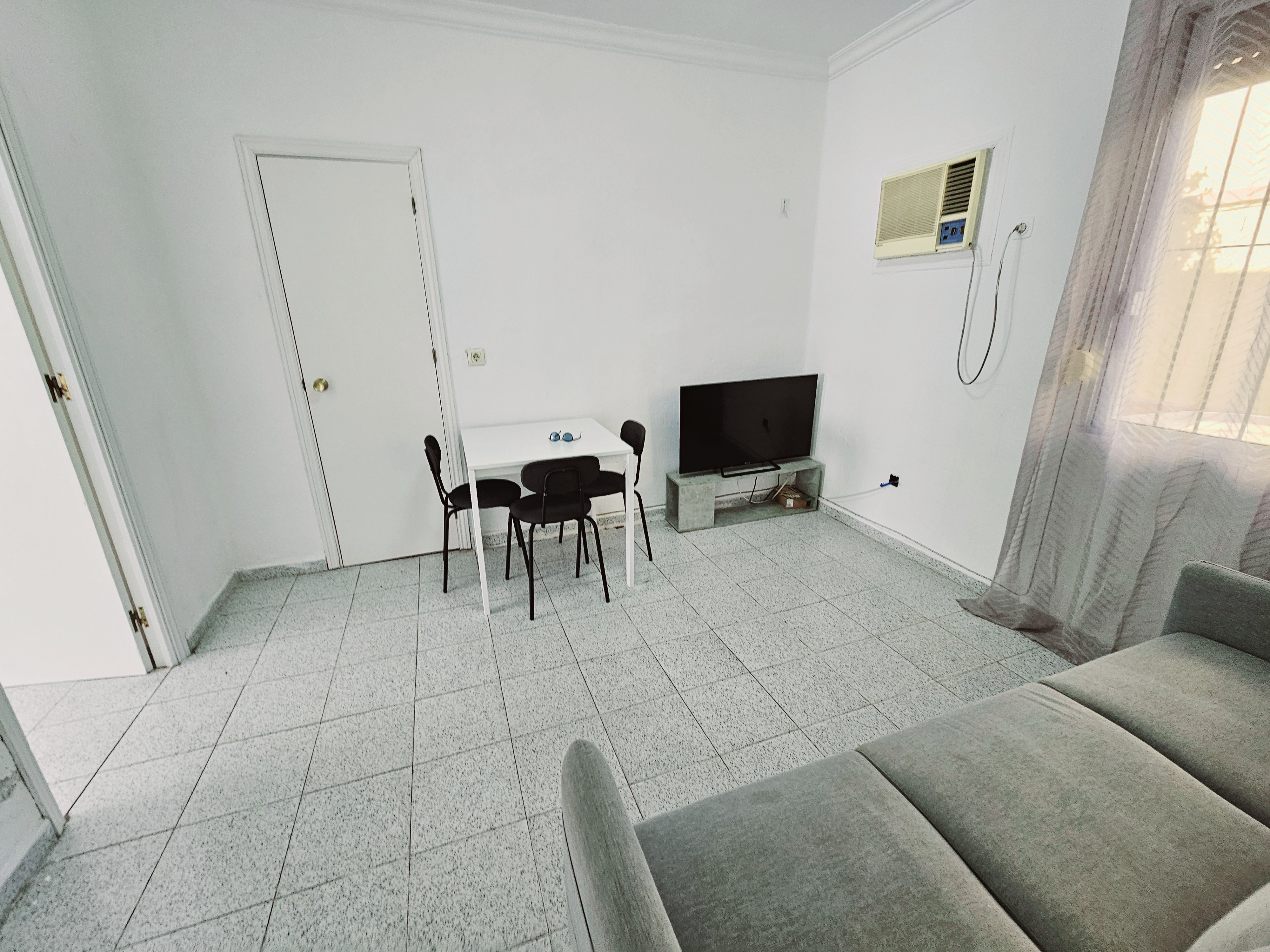 Habitación individual para Erasmus en Macarena, Sevilla