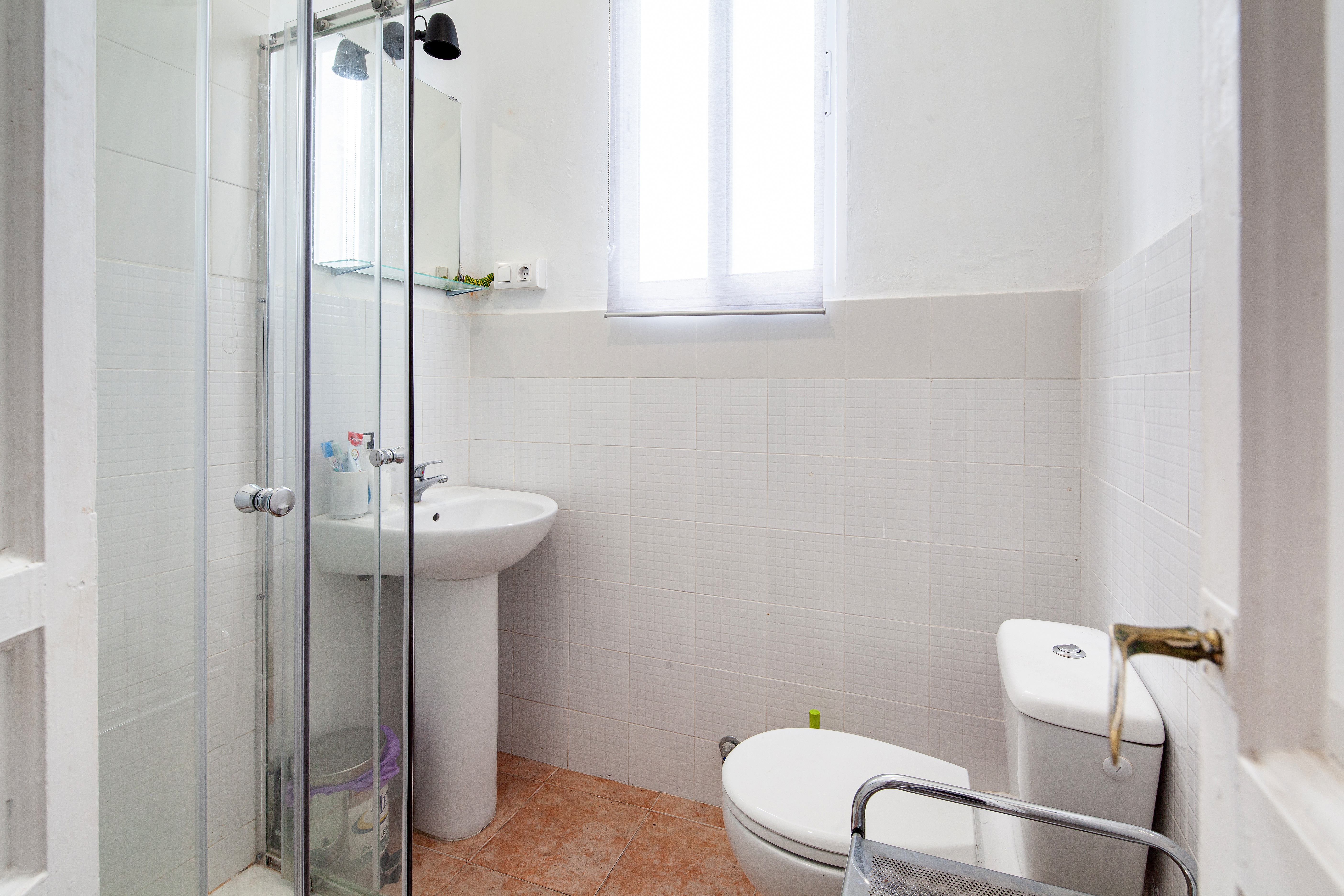 Habitación doble para Erasmus en Centro Histórico, Sevilla